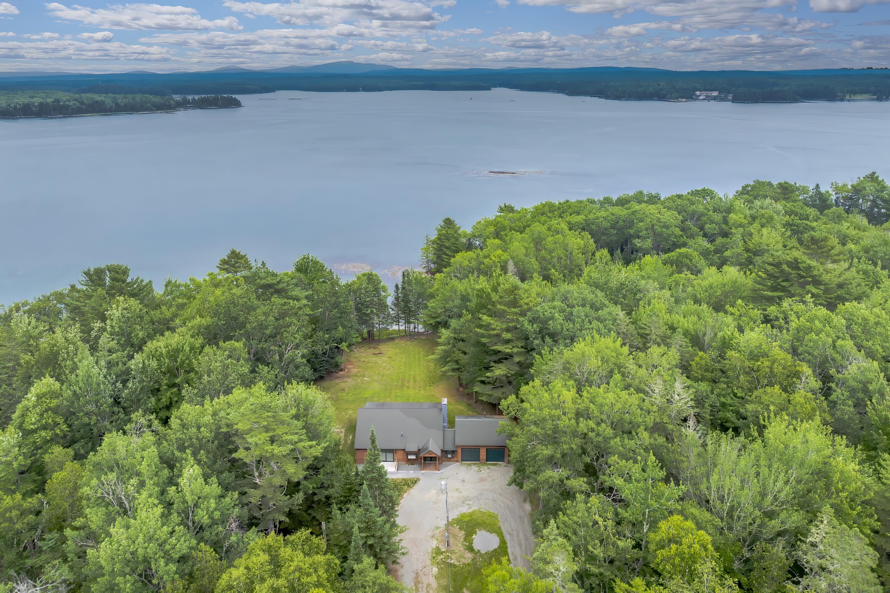 373 Seal Point Road