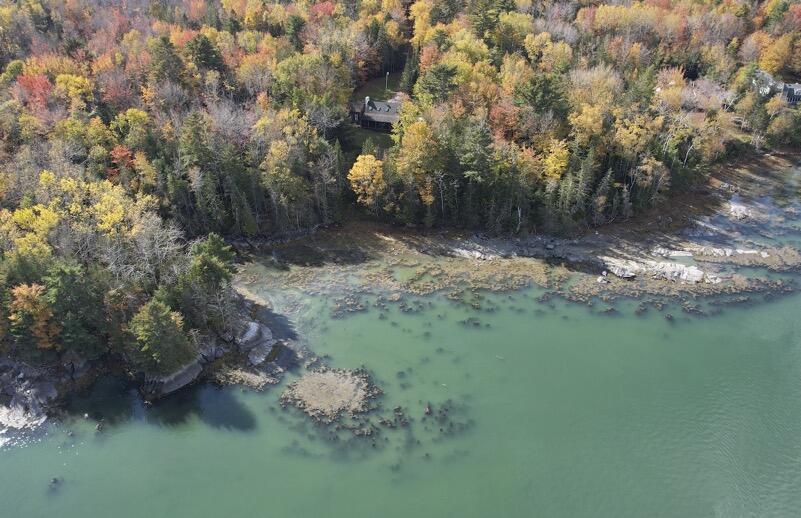 373 Seal Point Road