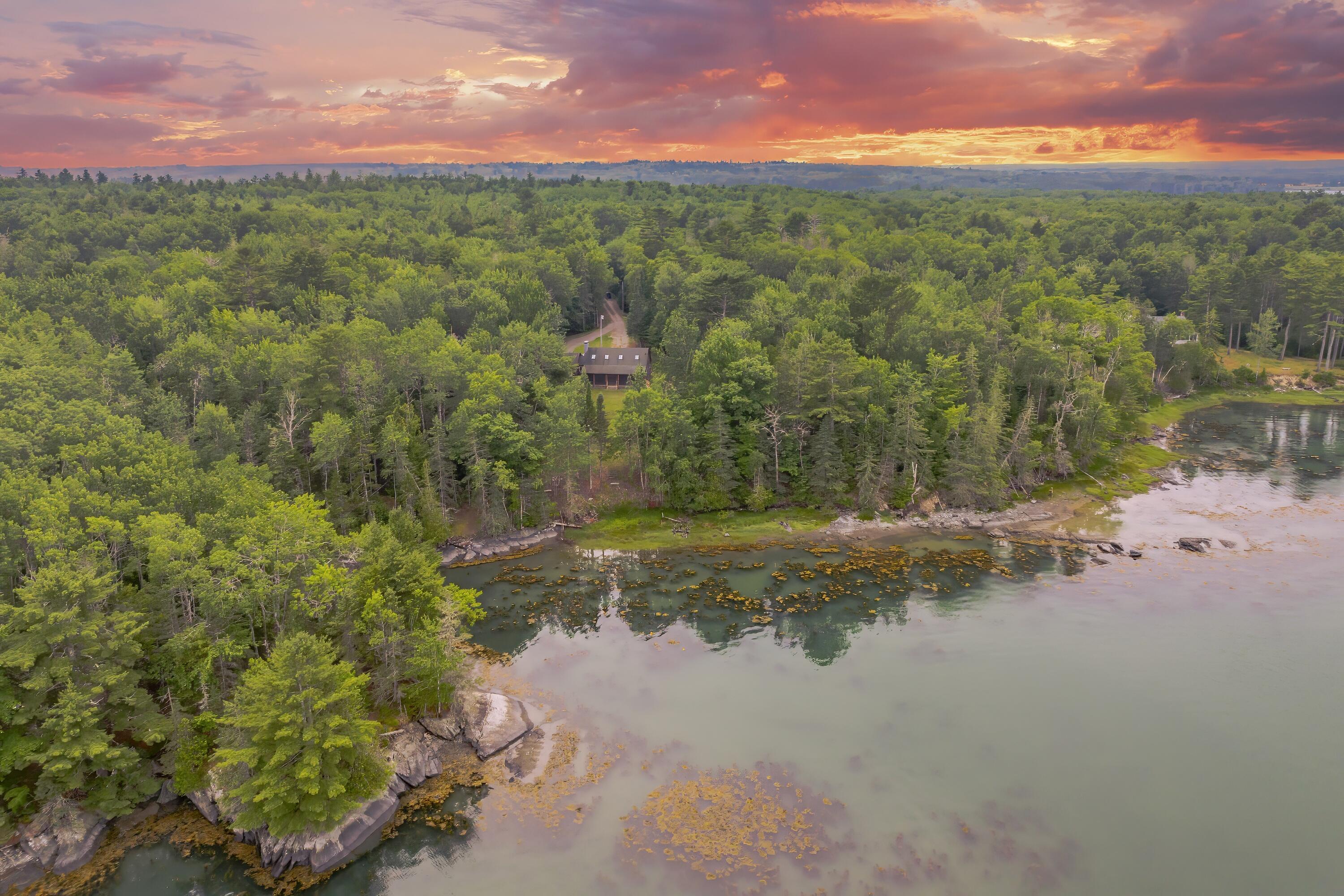 373 Seal Point Road