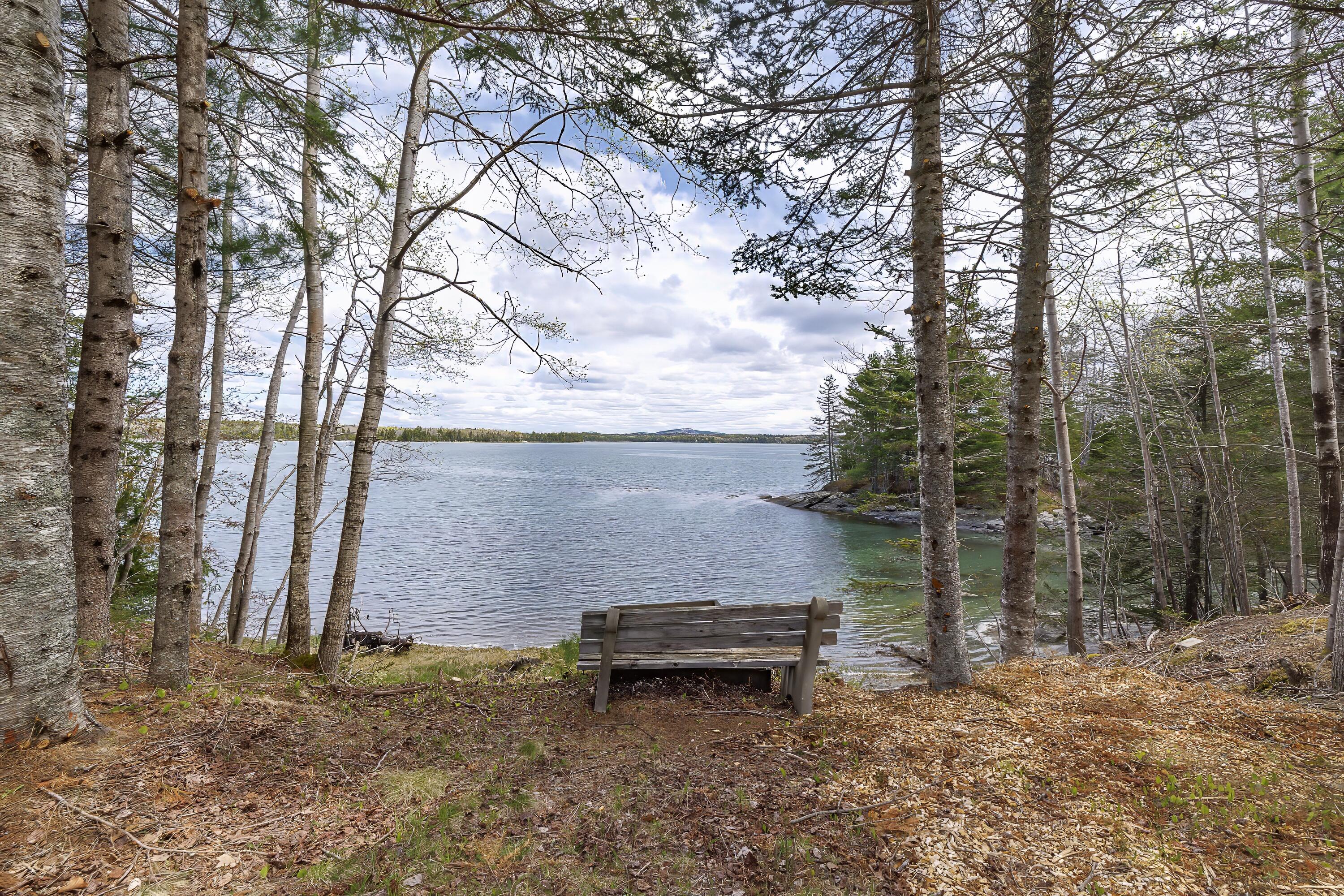 373 Seal Point Road