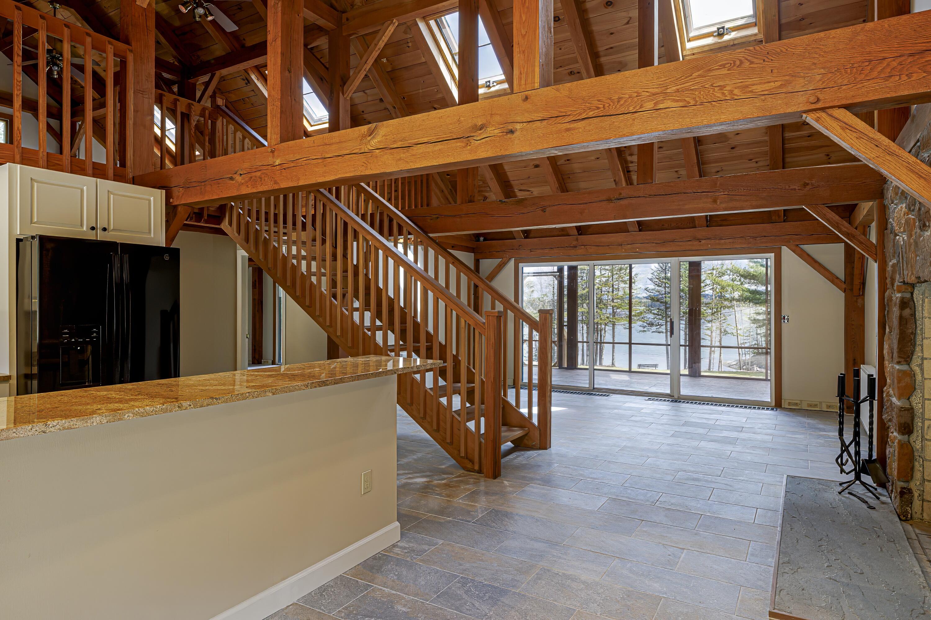373 Seal Point Road