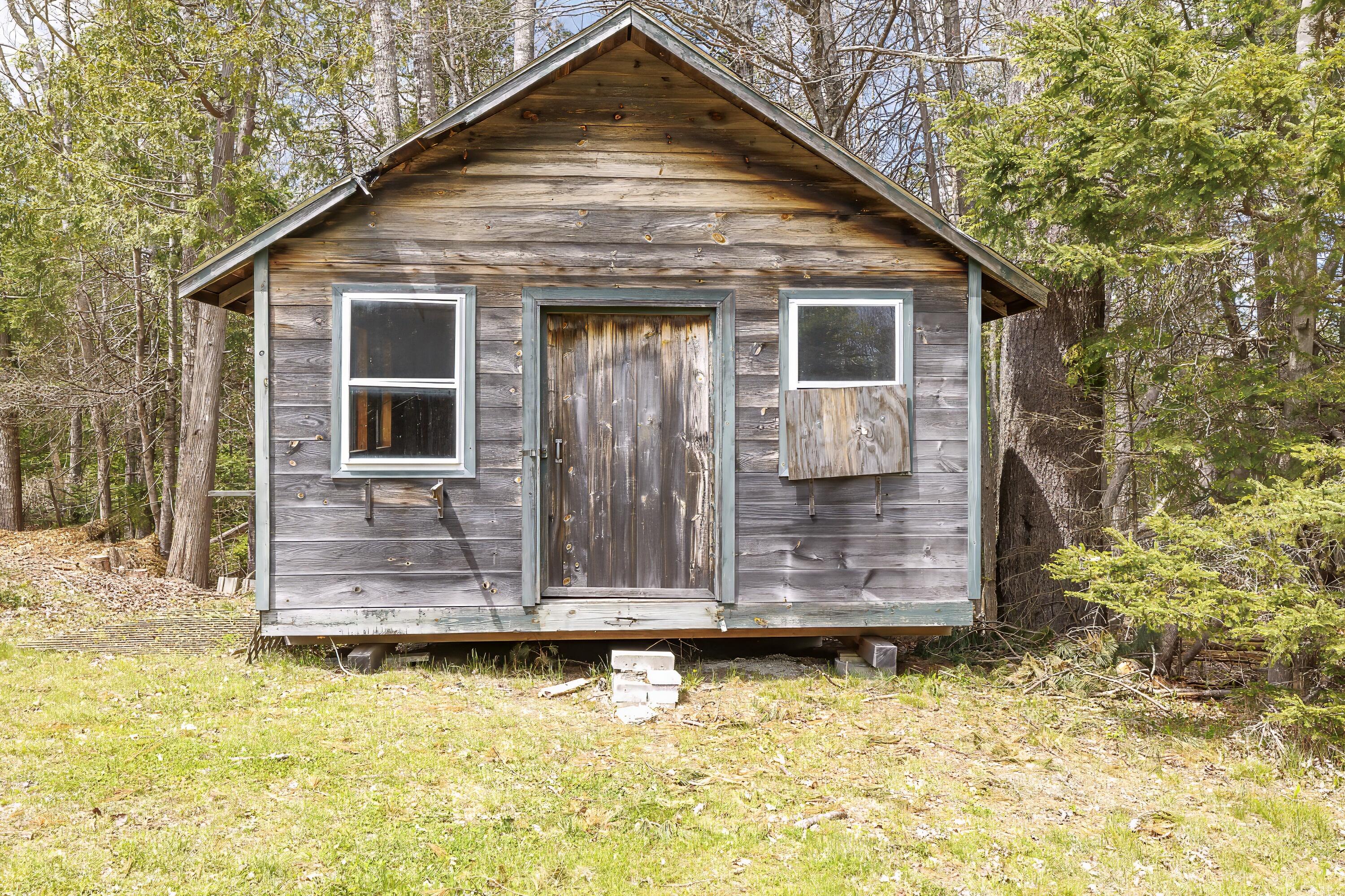 373 Seal Point Road