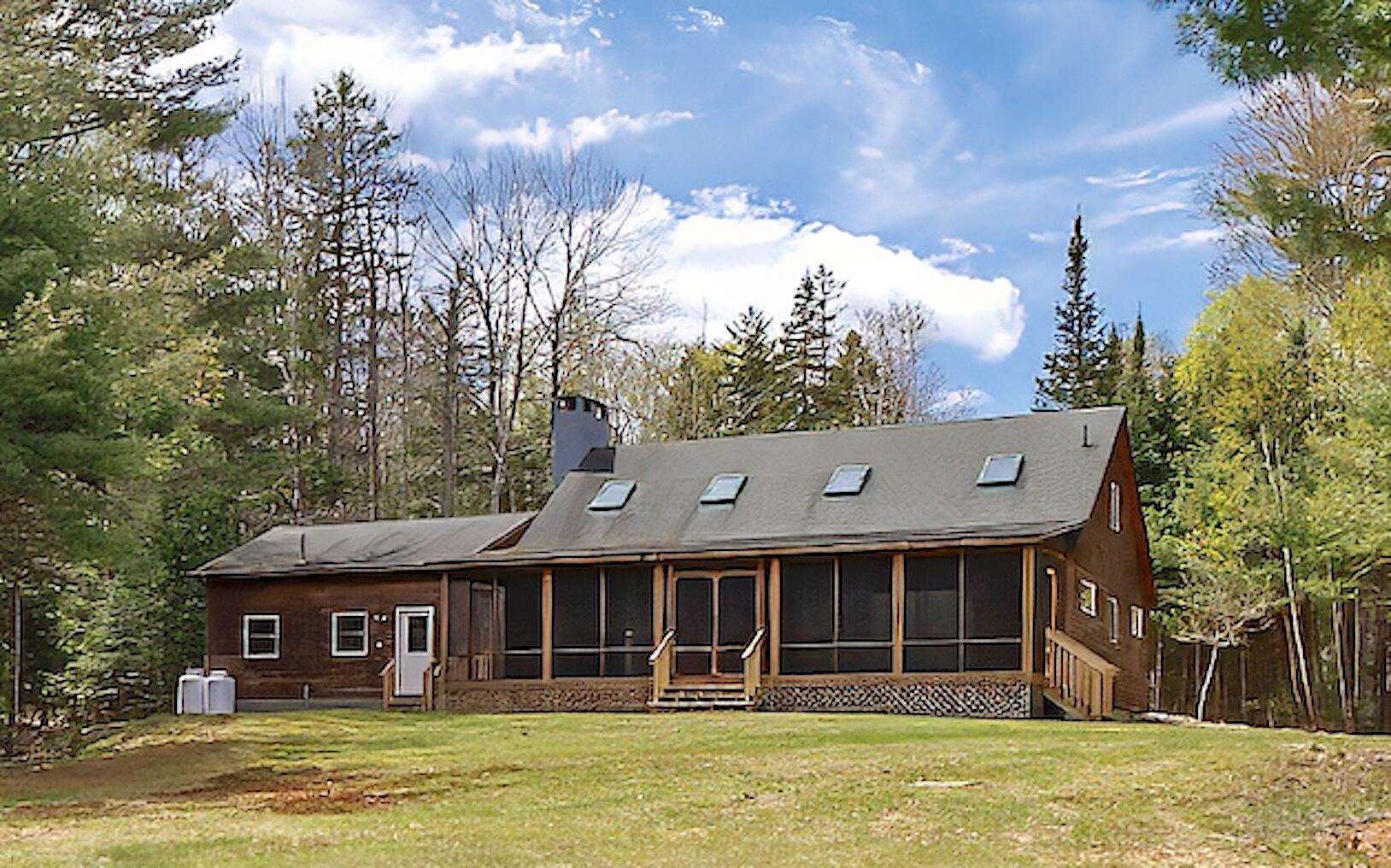 373 Seal Point Road