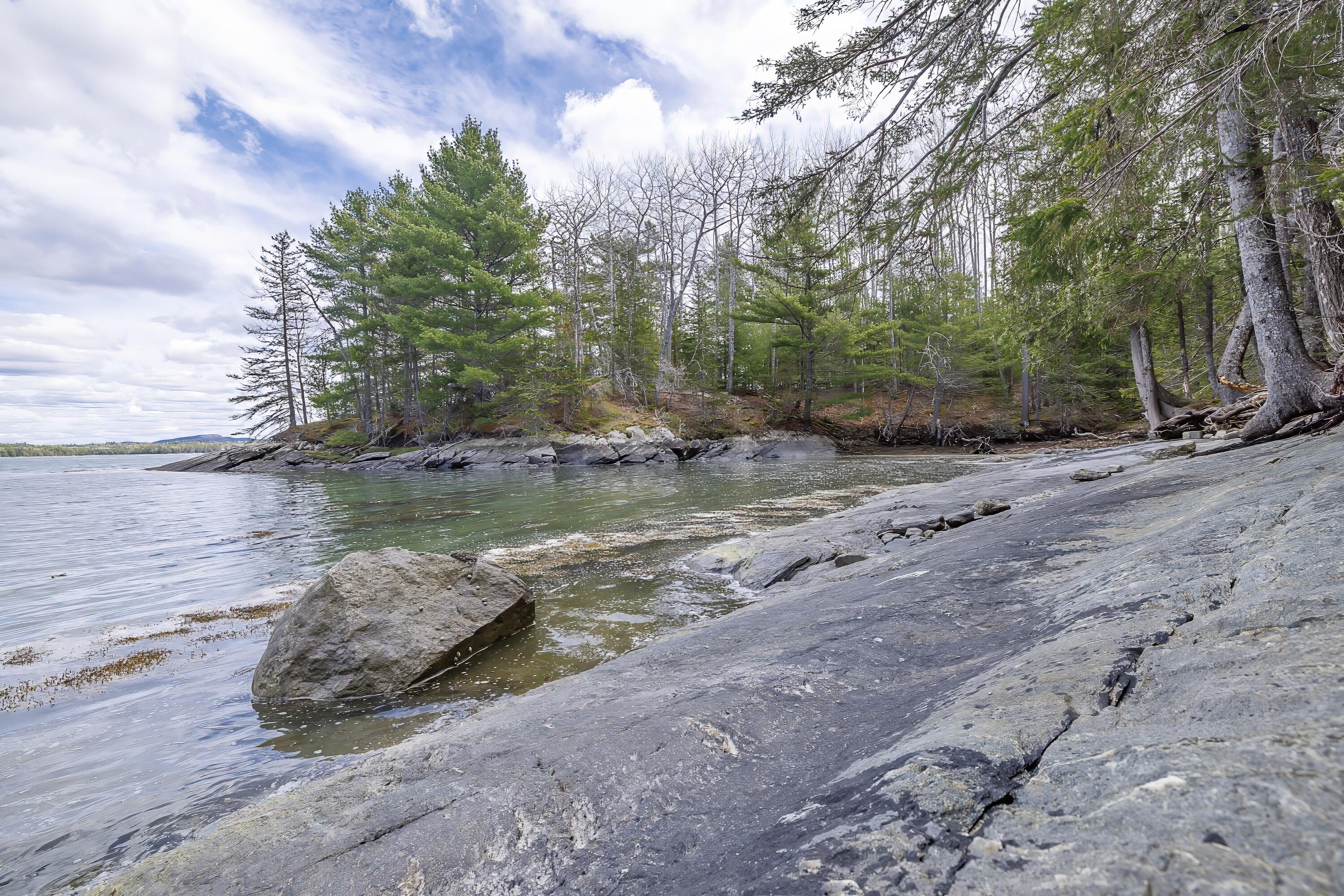 373 Seal Point Road