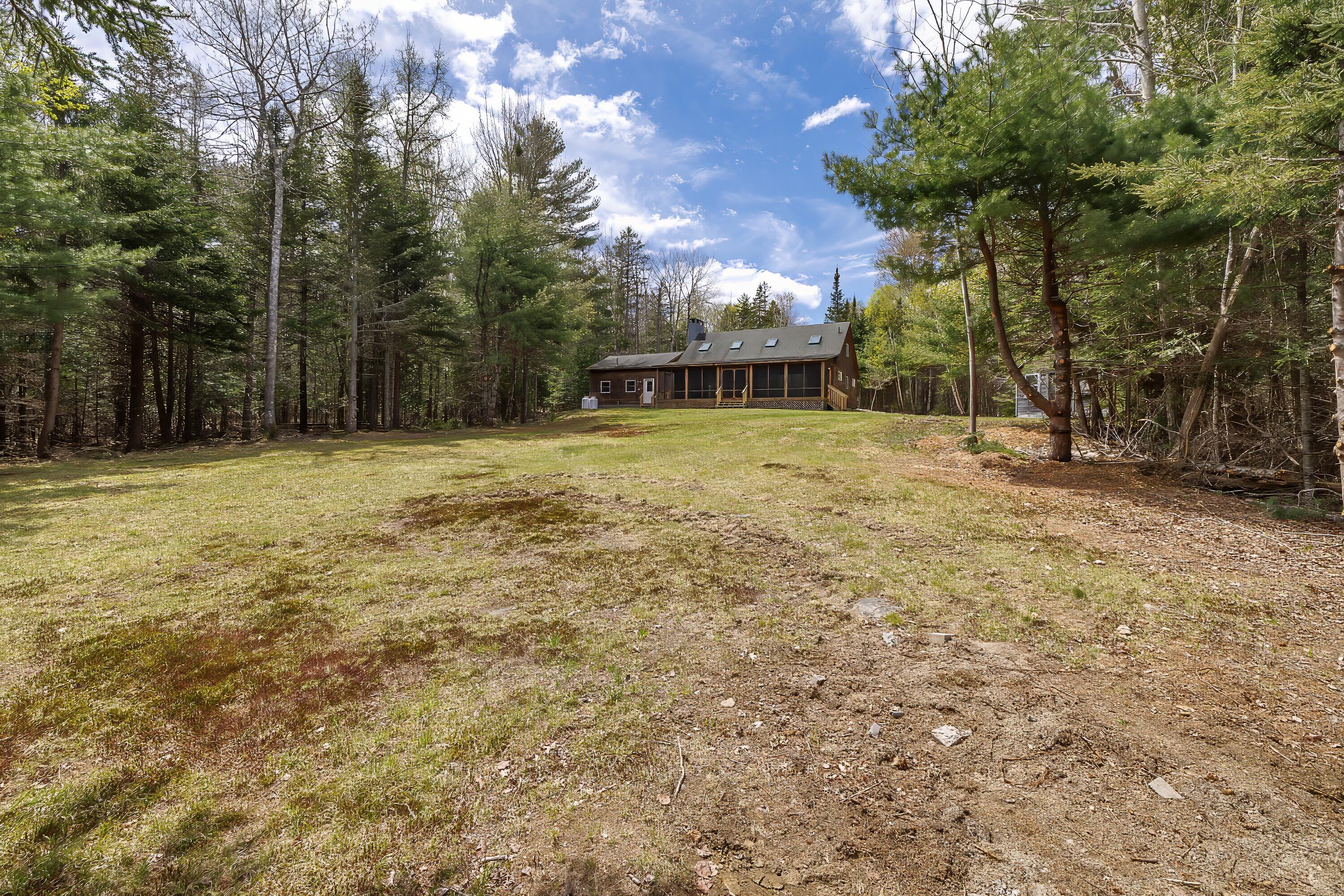 373 Seal Point Road