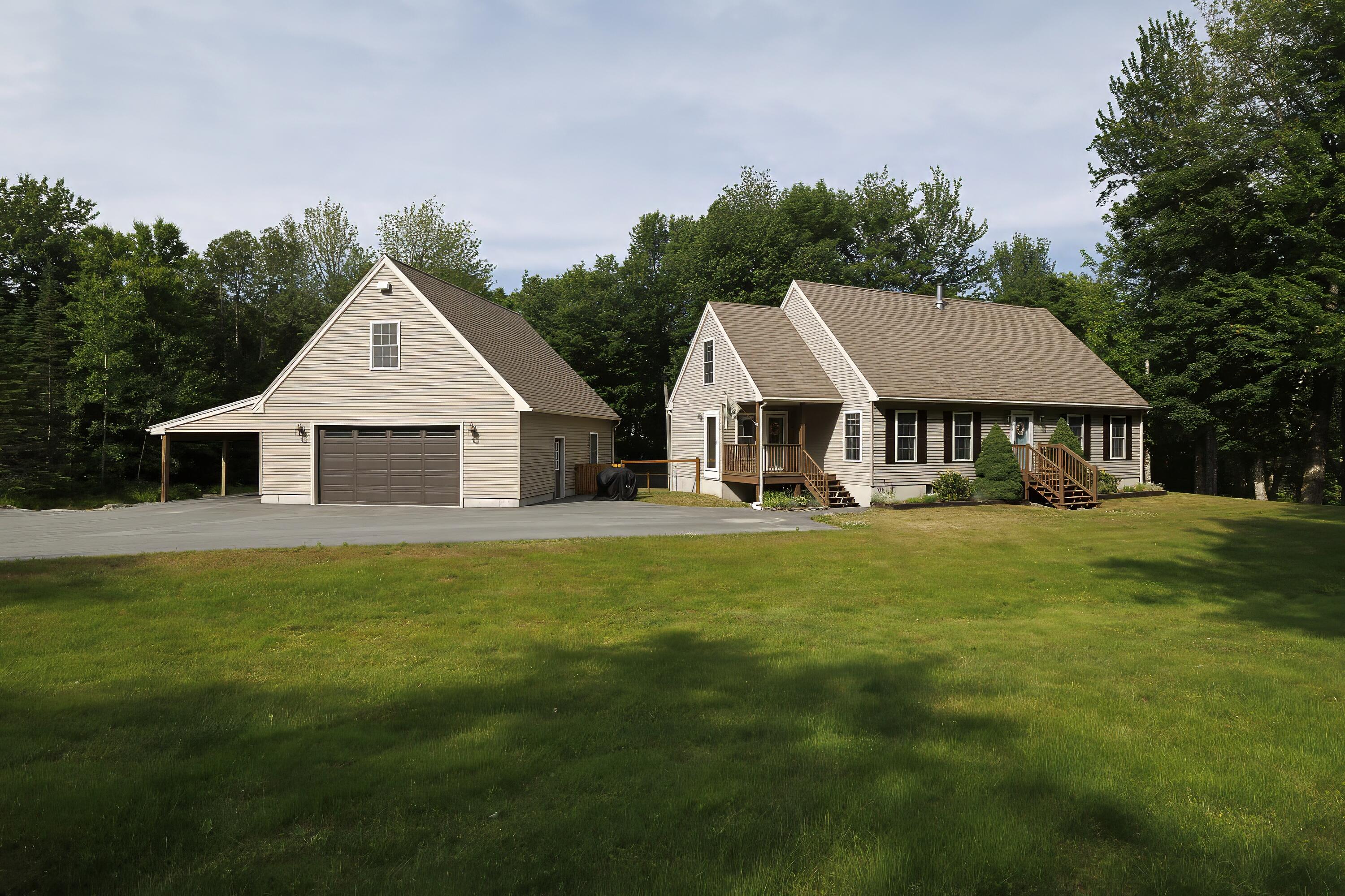 118 Crabtree Circle Circle