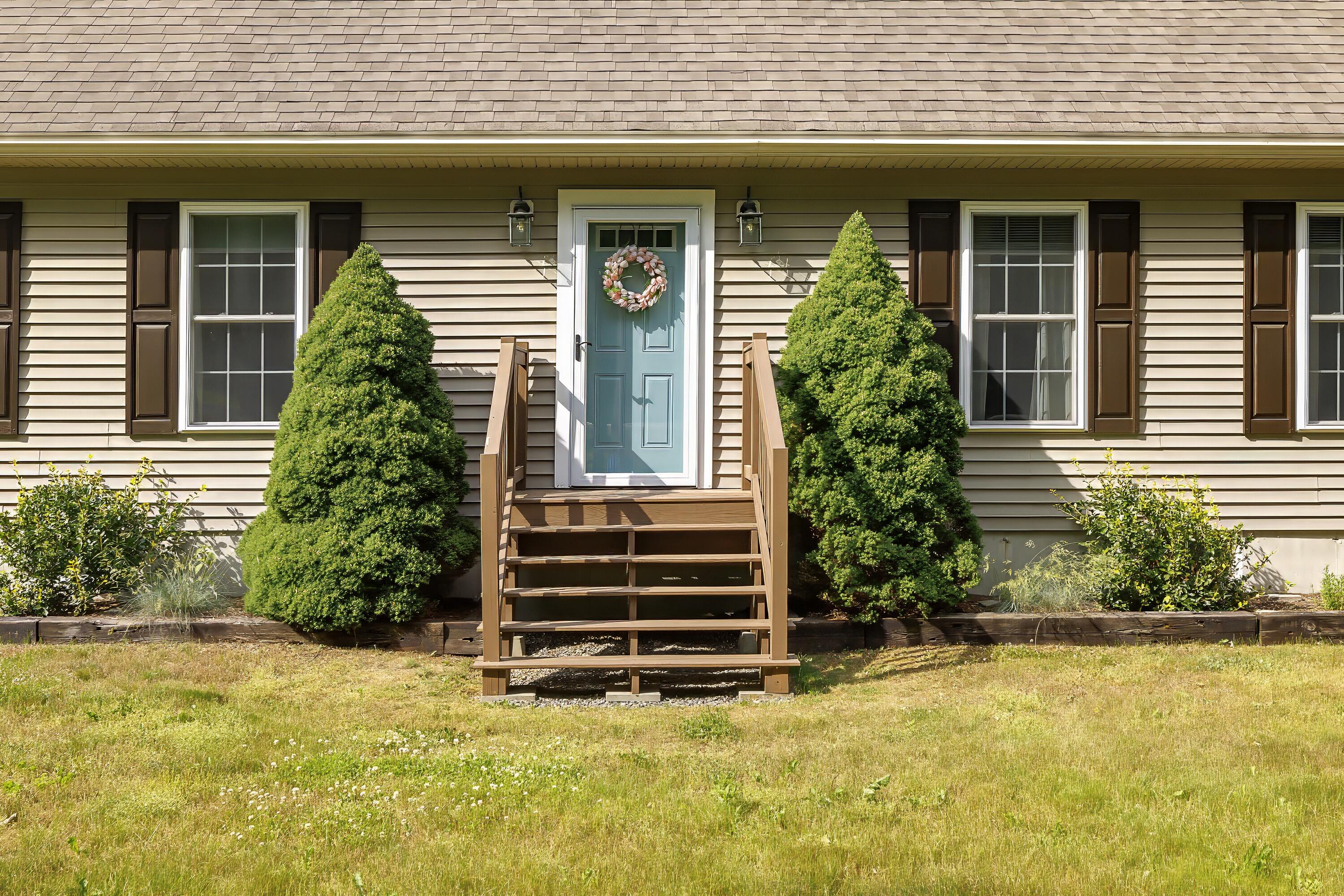 118 Crabtree Circle Circle