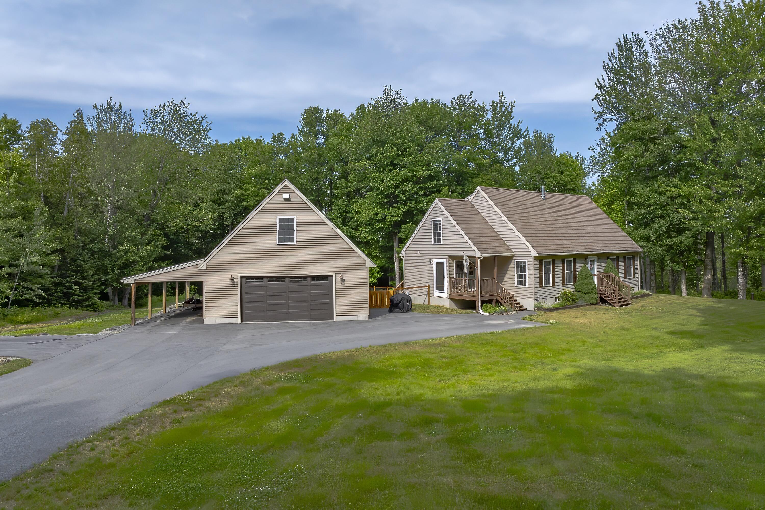 118 Crabtree Circle Circle