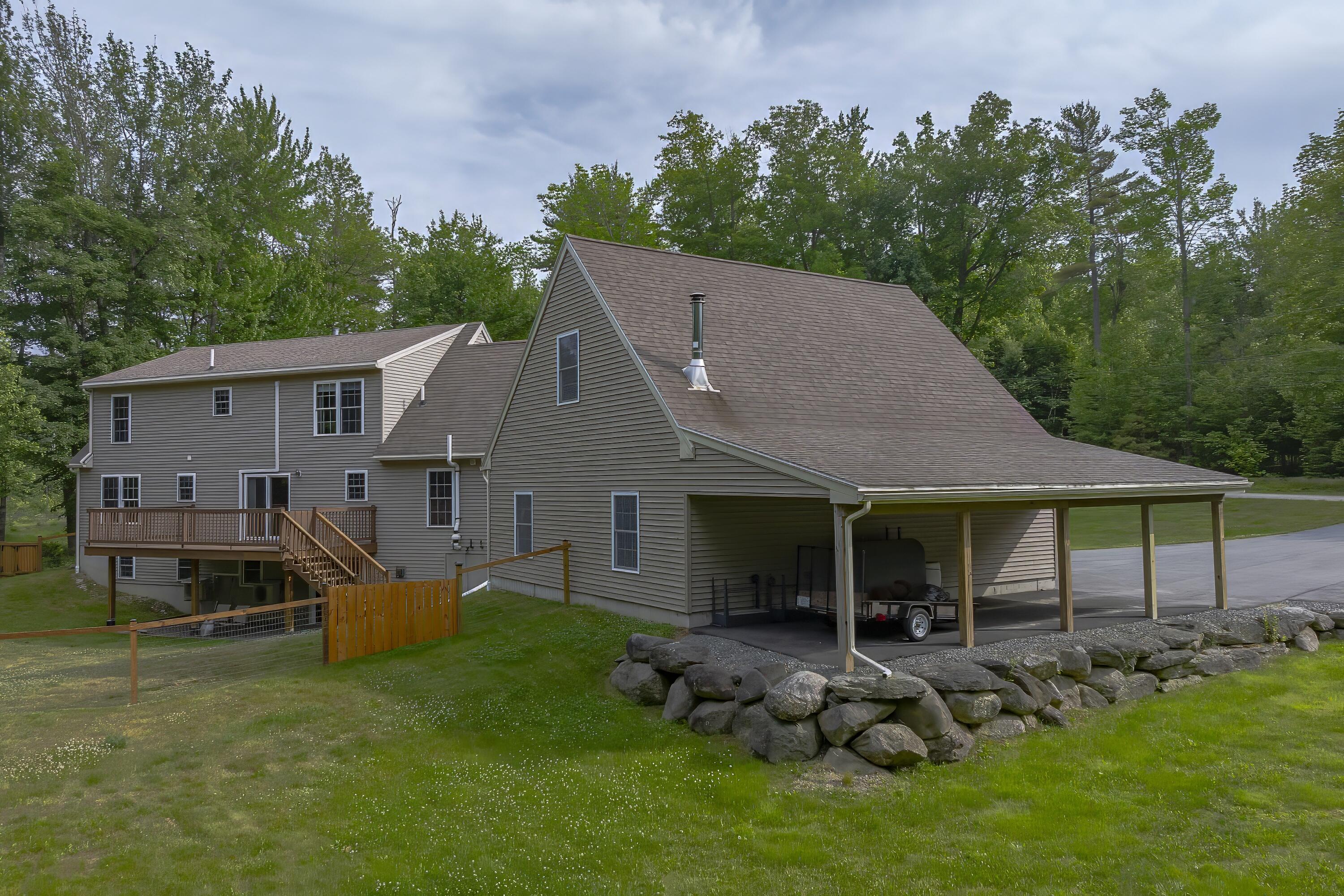 118 Crabtree Circle Circle