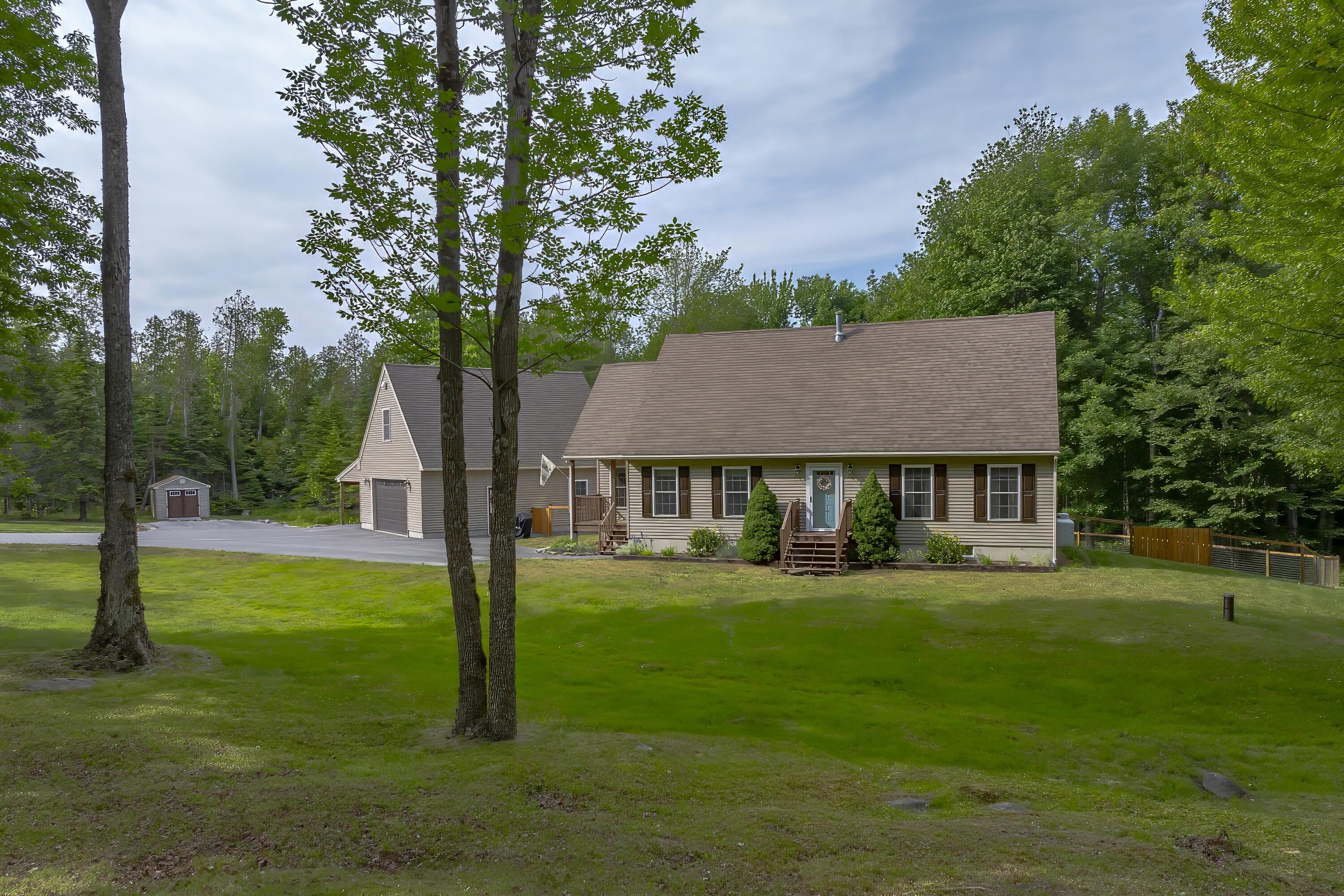 118 Crabtree Circle Circle