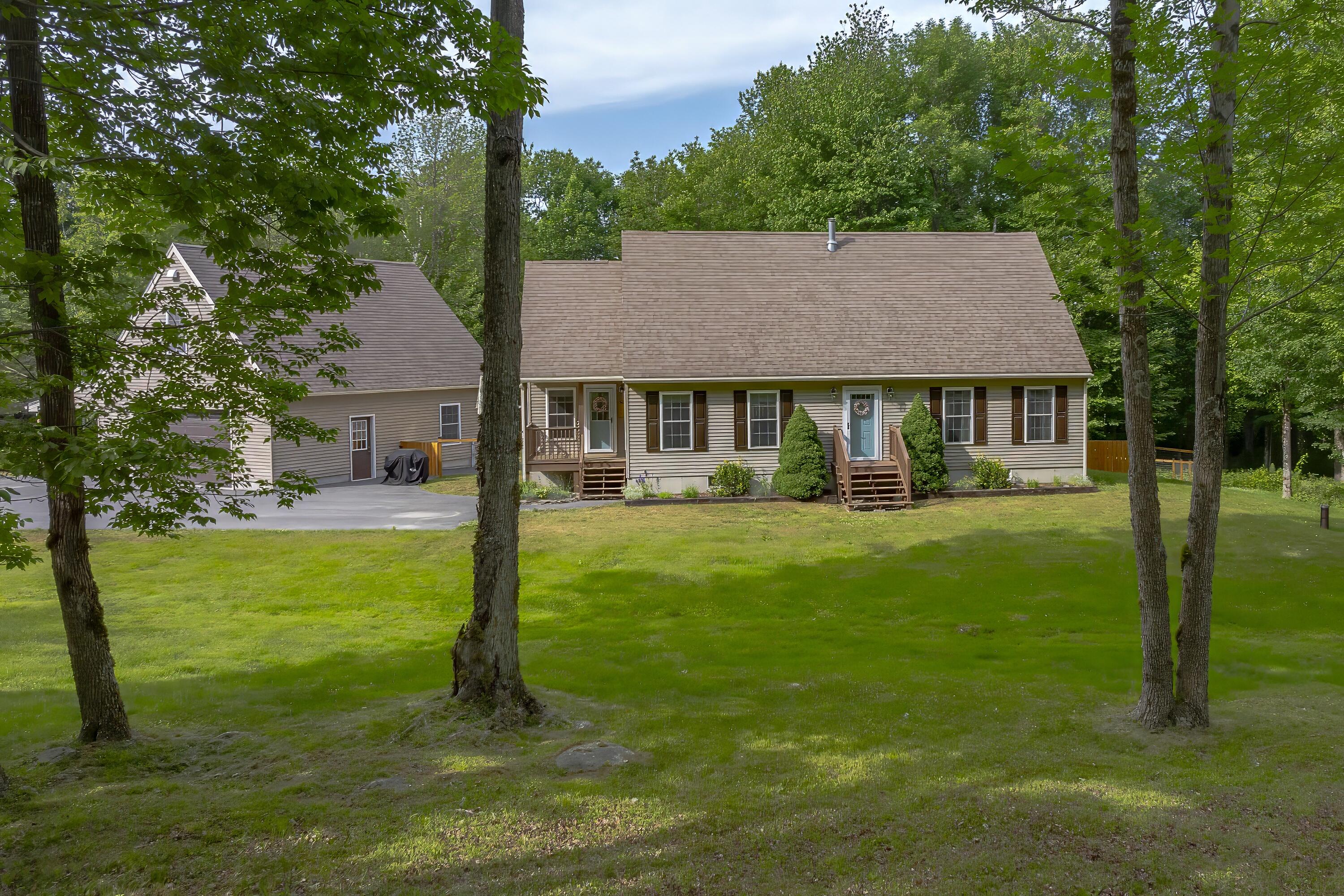 118 Crabtree Circle Circle