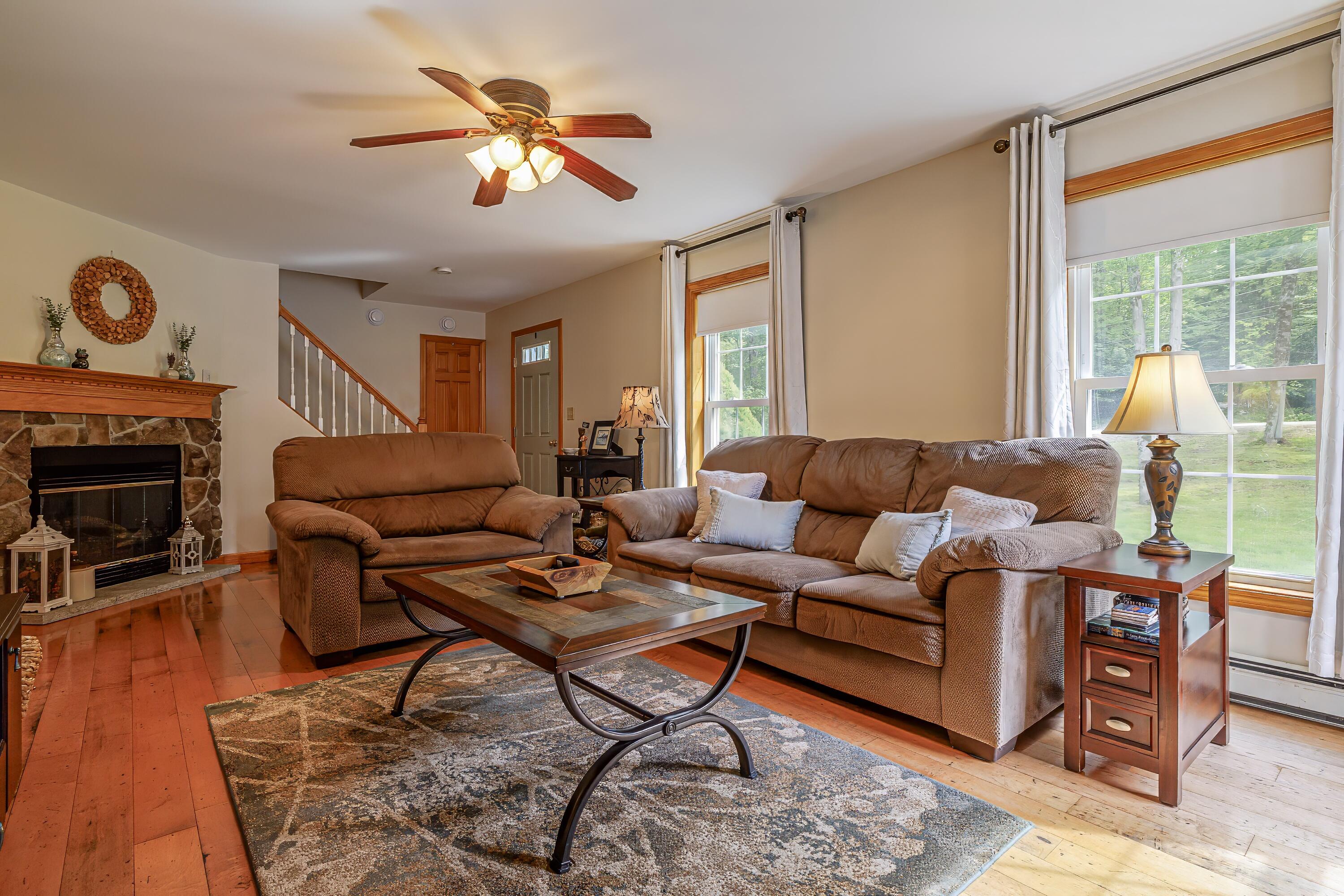 118 Crabtree Circle Circle