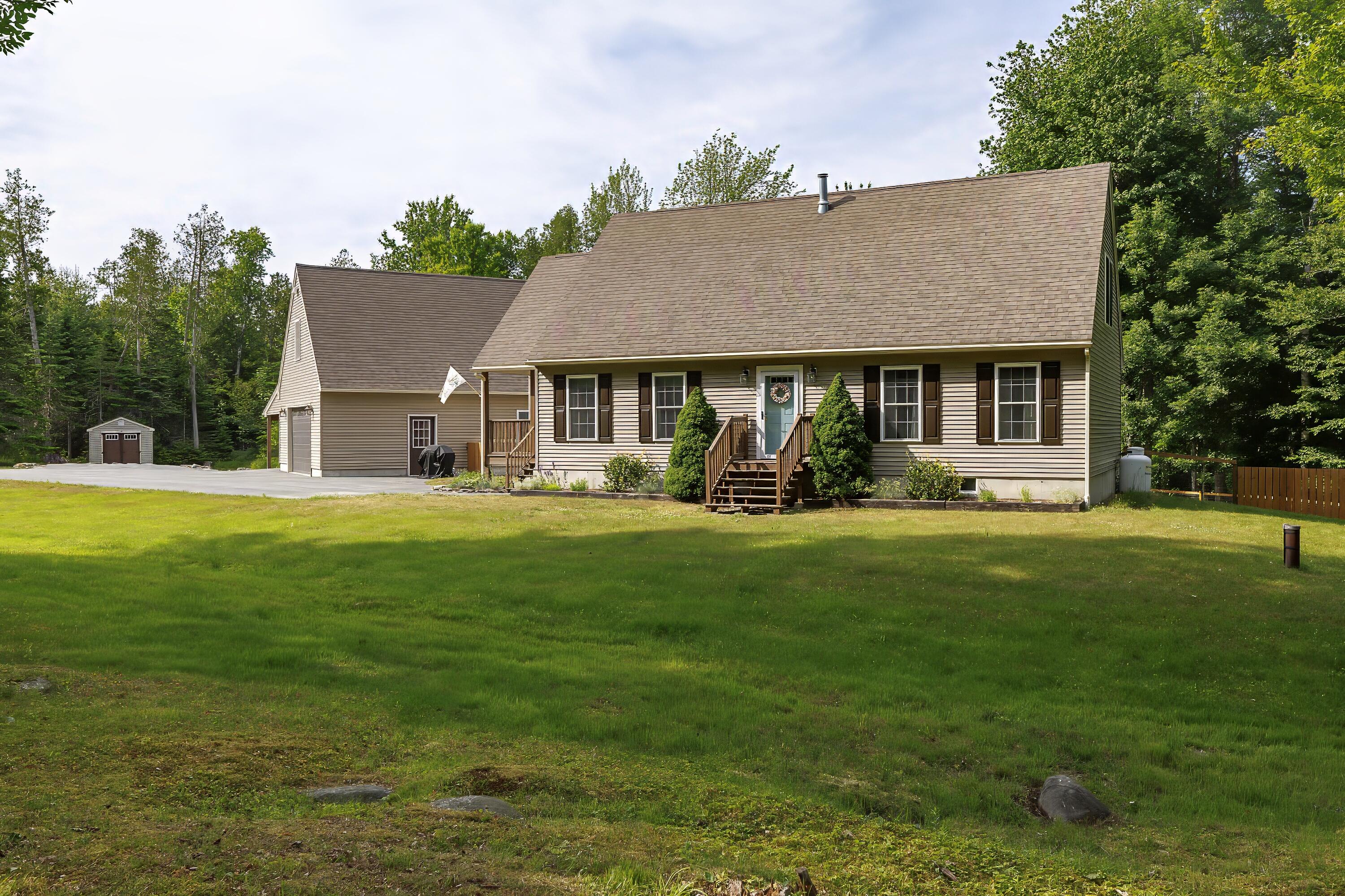 118 Crabtree Circle Circle