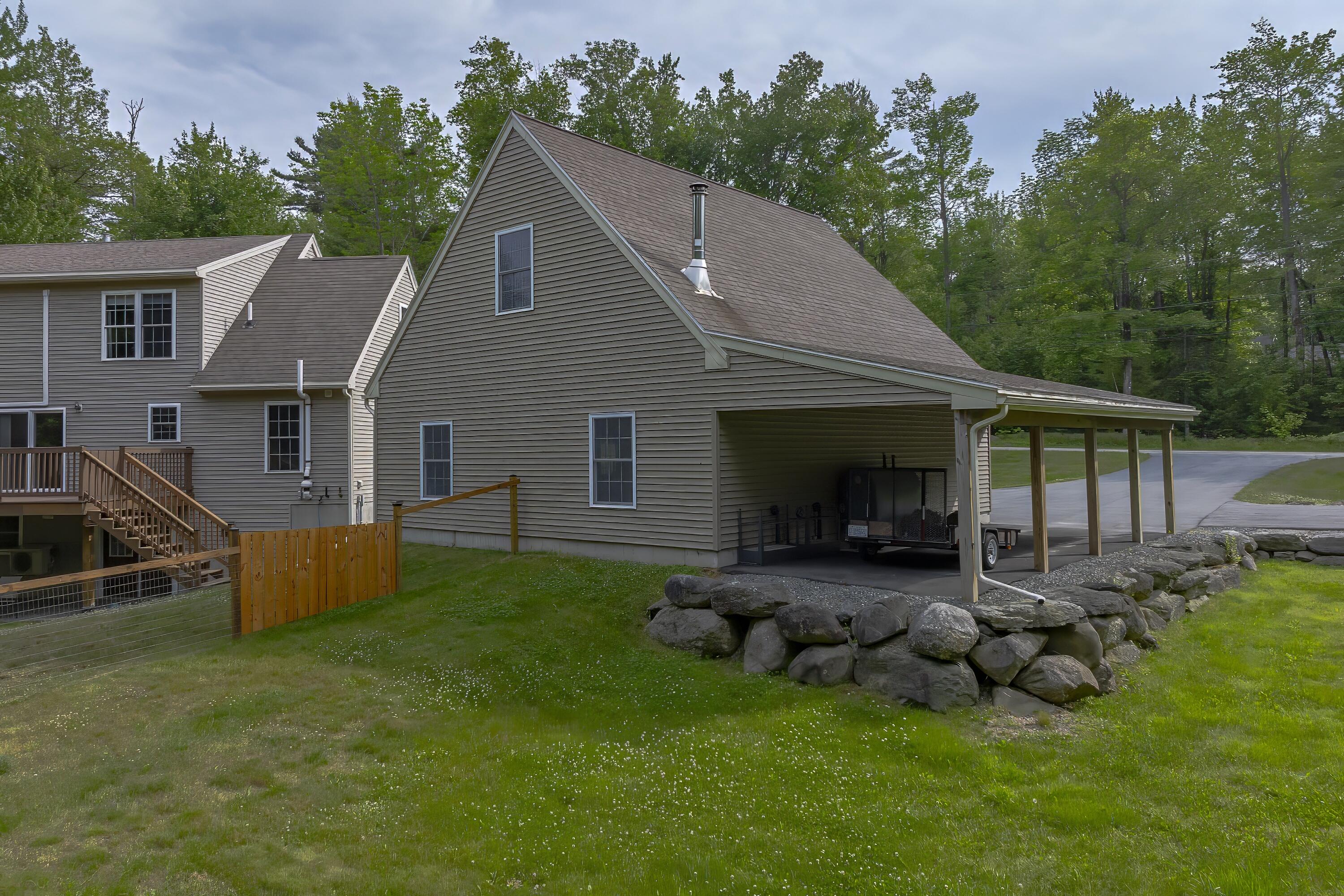 118 Crabtree Circle Circle