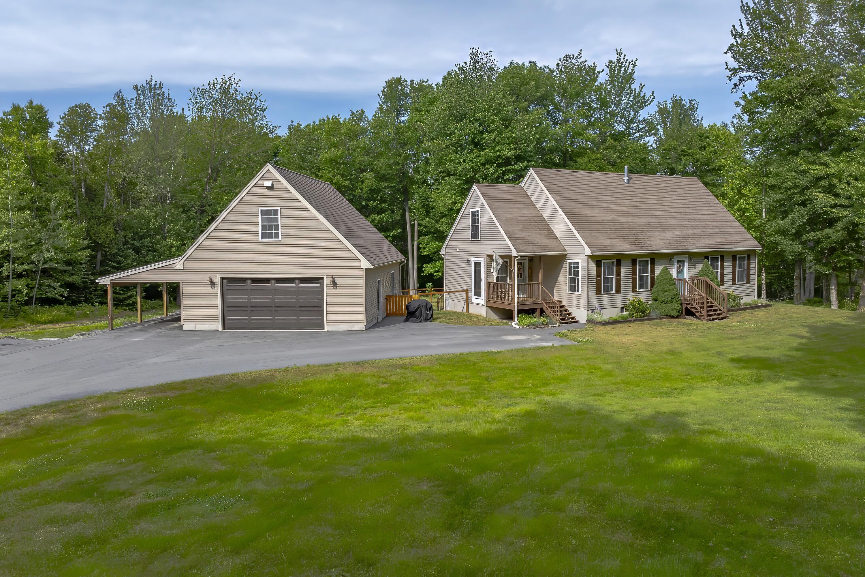 118 Crabtree Circle Circle