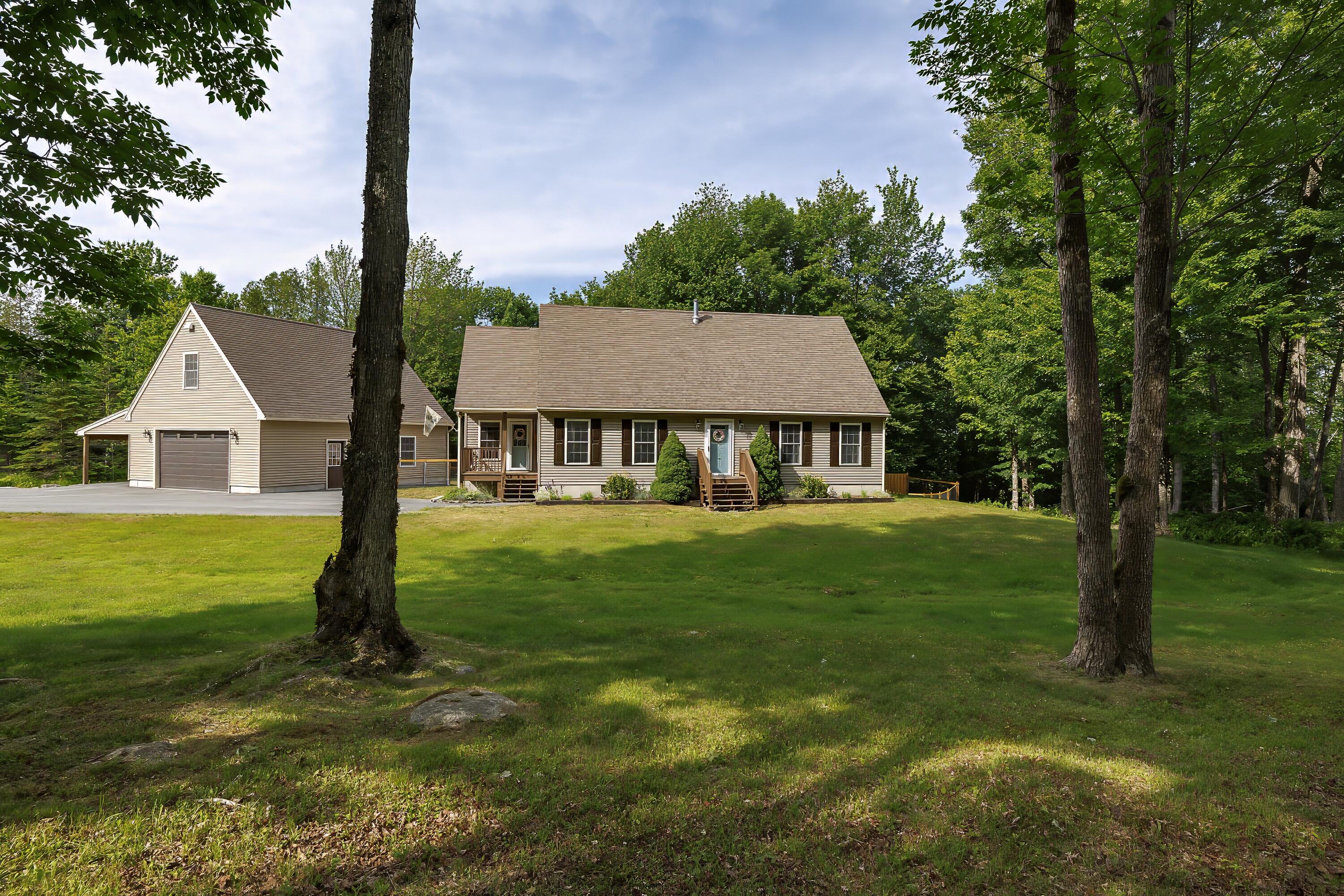 118 Crabtree Circle Circle