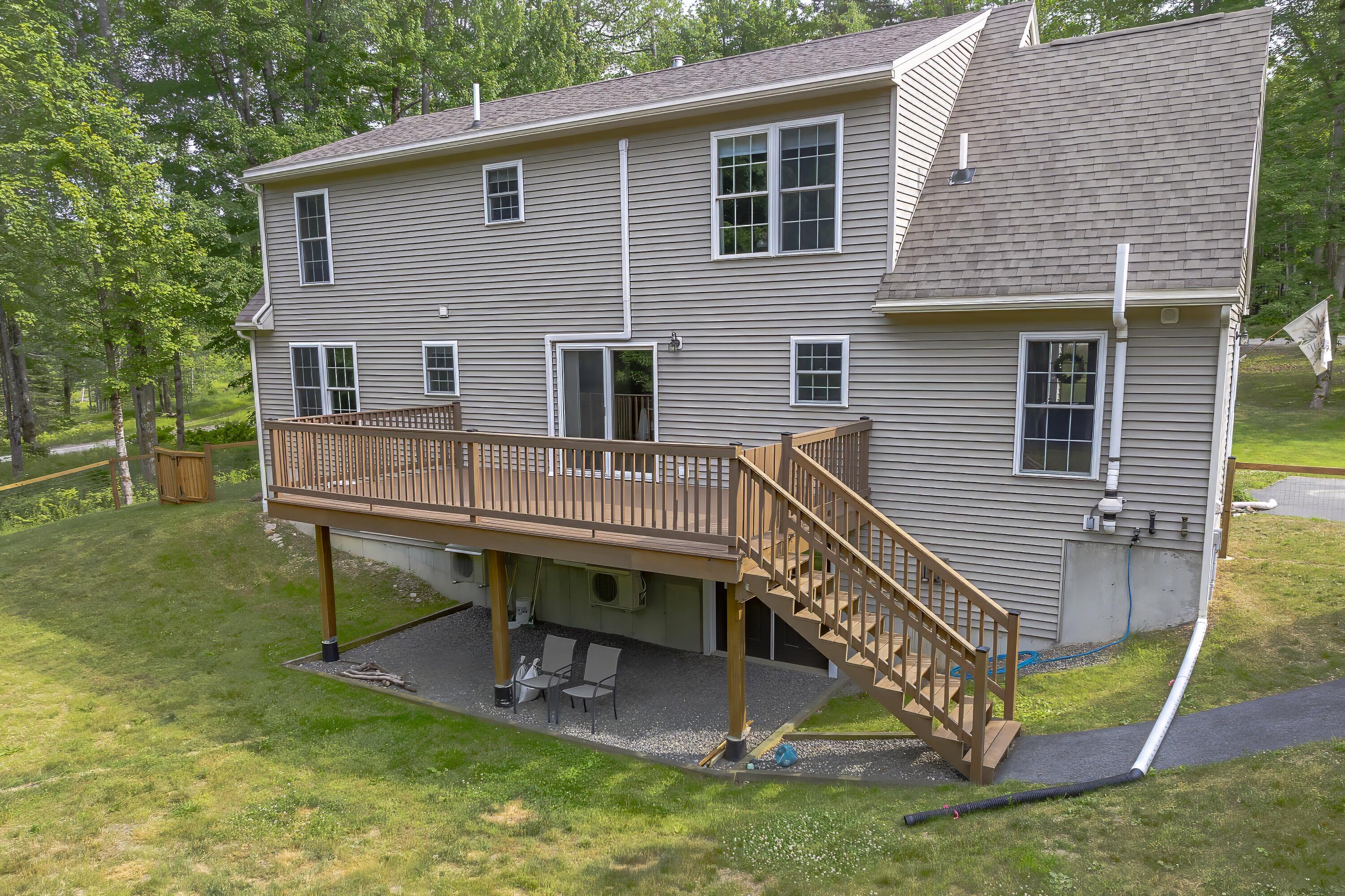 118 Crabtree Circle Circle