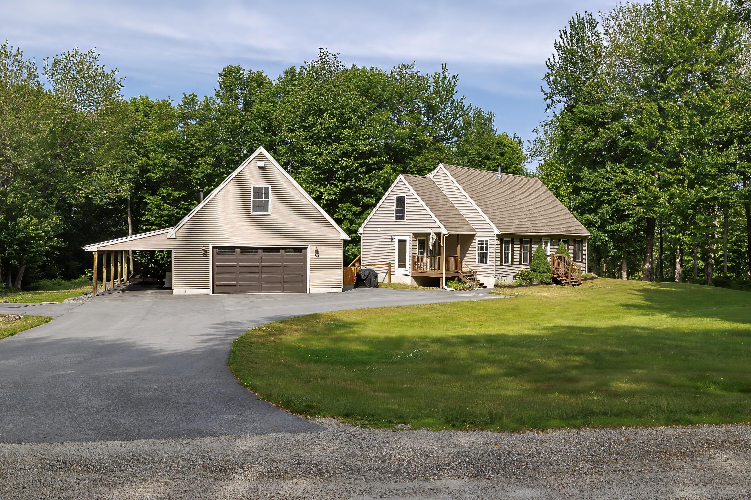 118 Crabtree Circle Circle