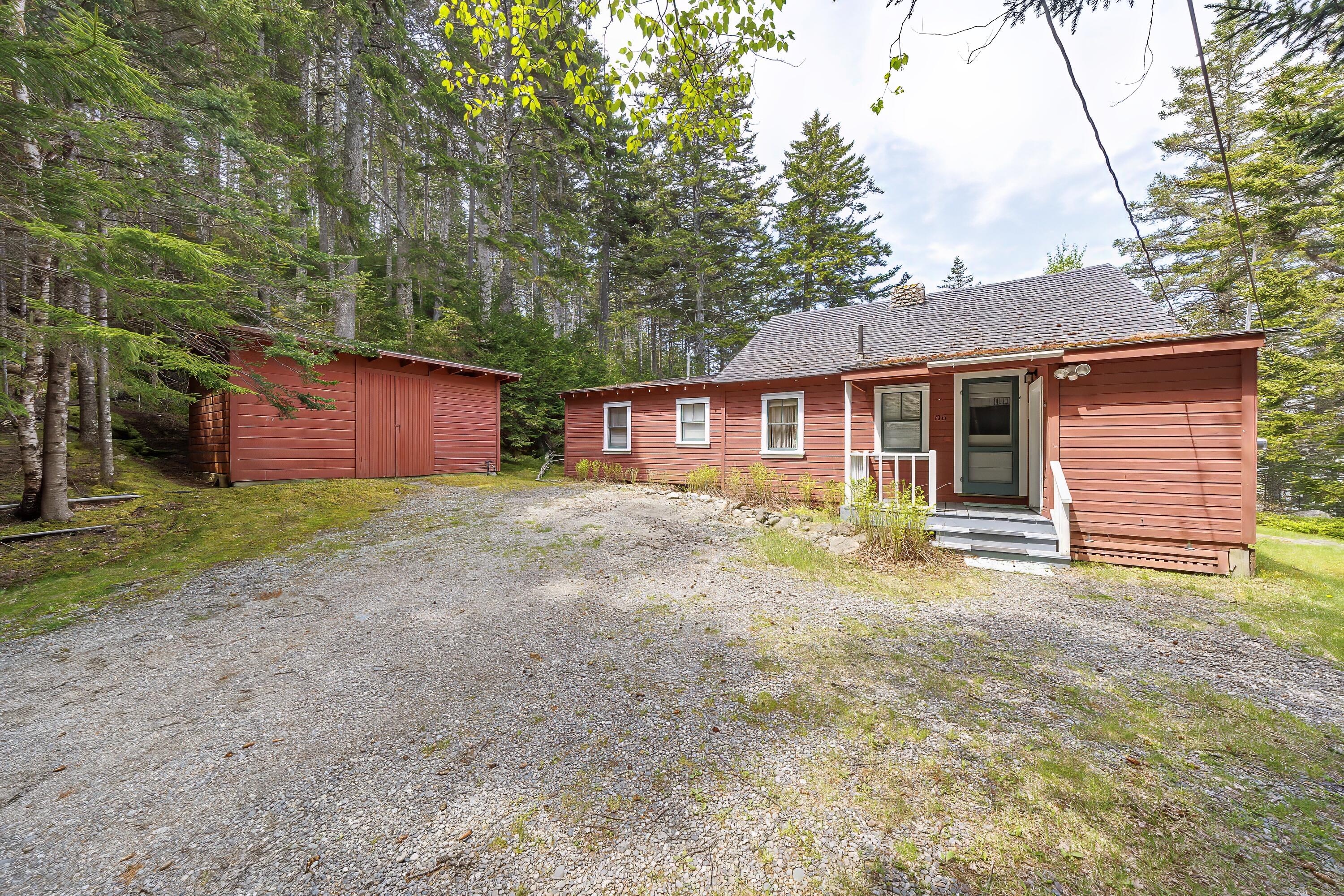 86 Captains Quarters Rd