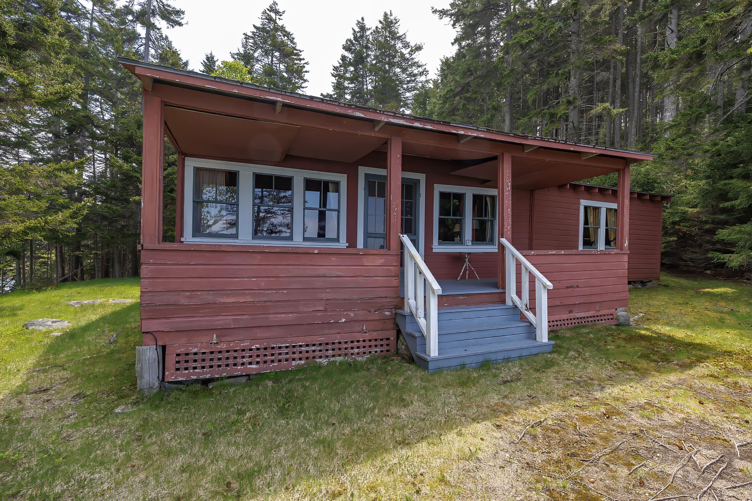 86 Captains Quarters Rd