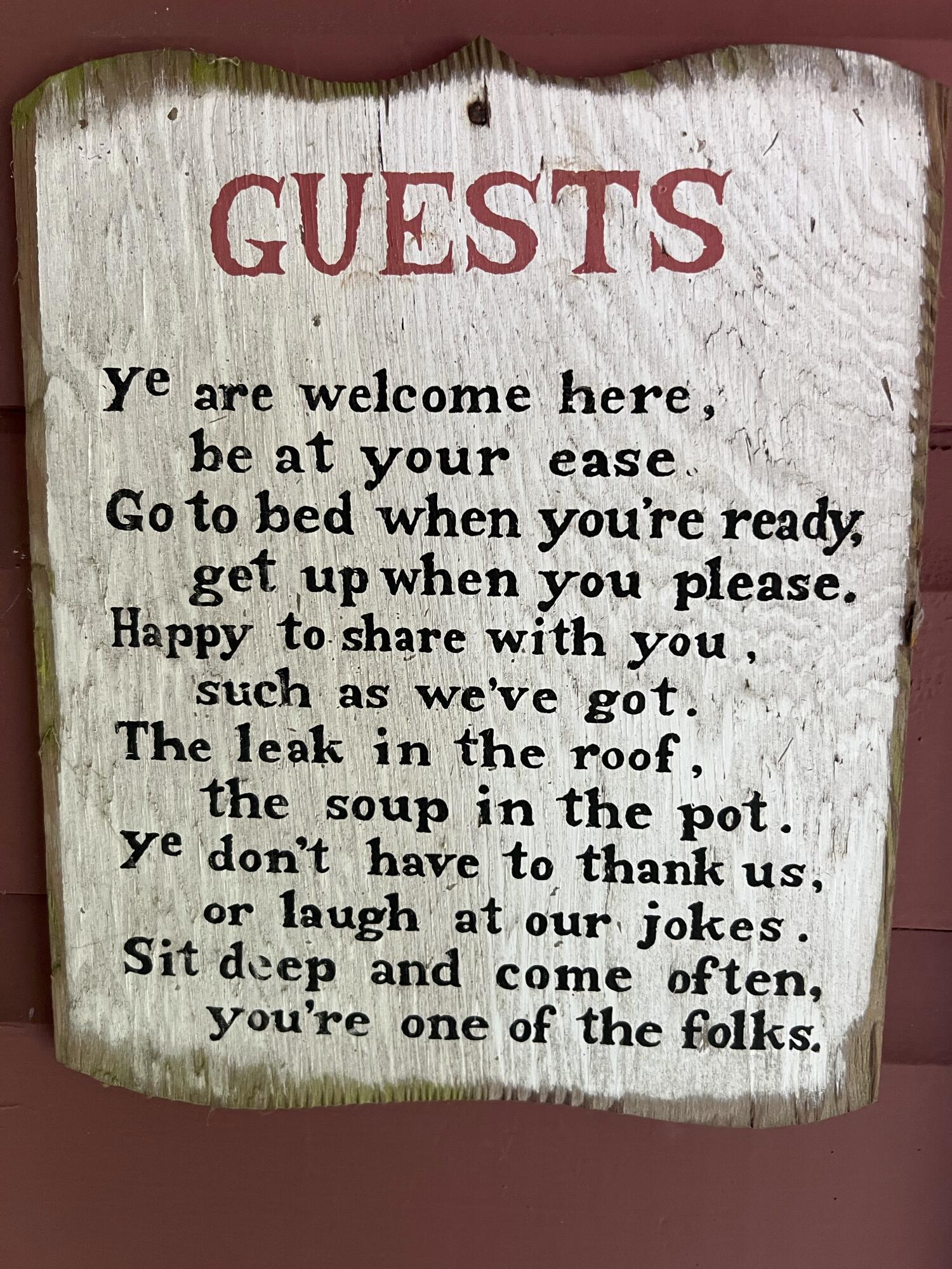 86 Captains Quarters Rd