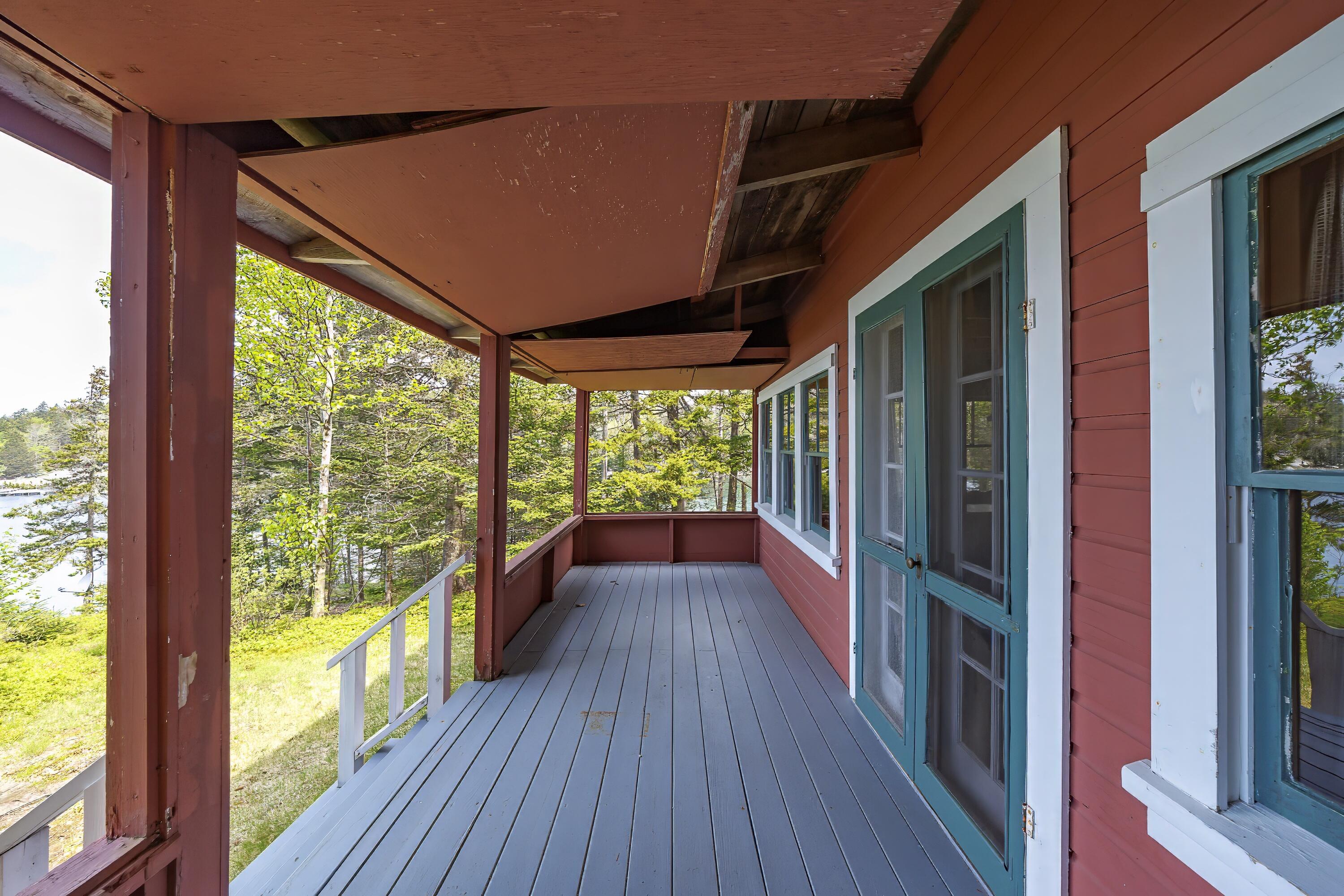 86 Captains Quarters Rd