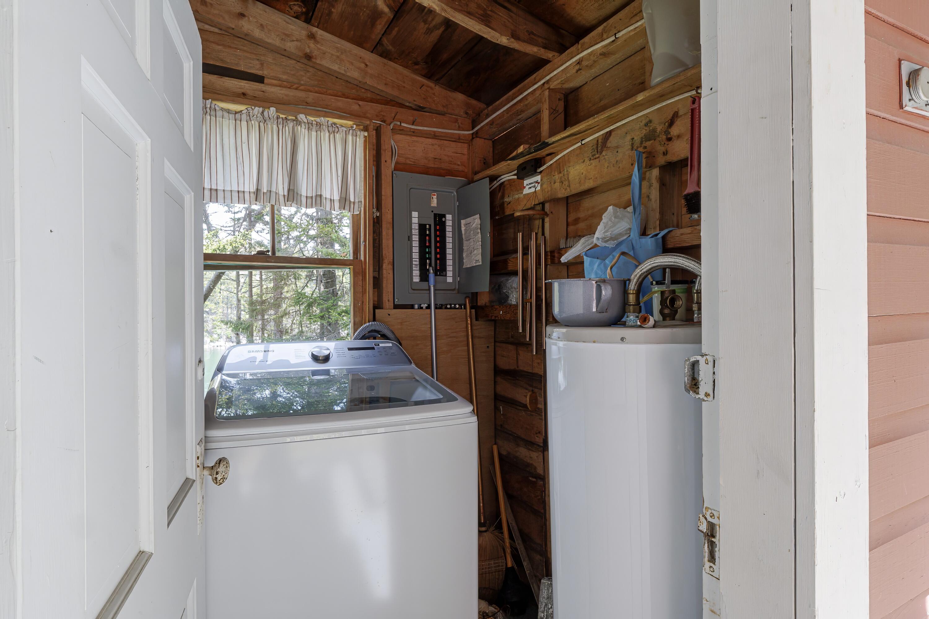 86 Captains Quarters Rd