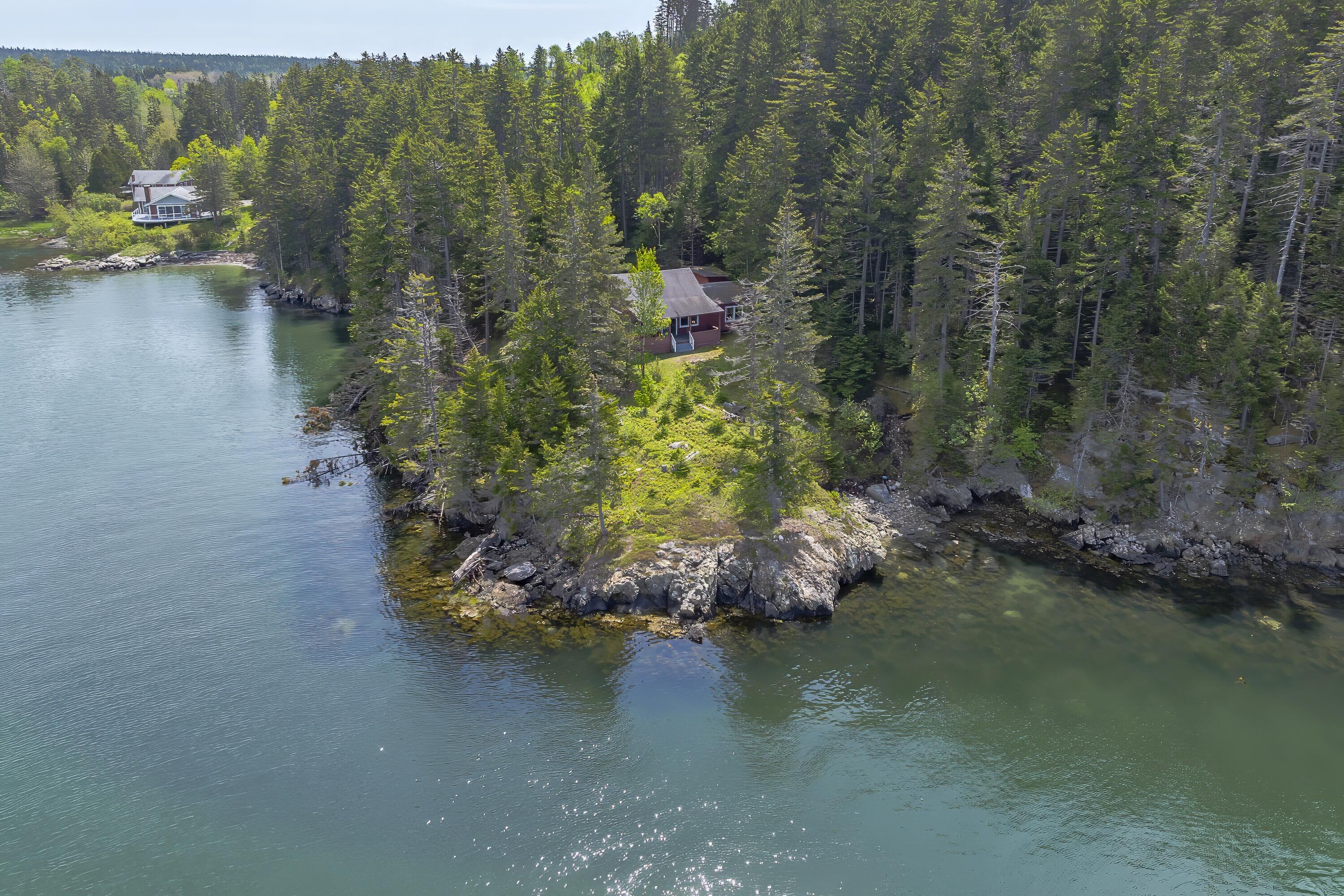 86 Captains Quarters Rd