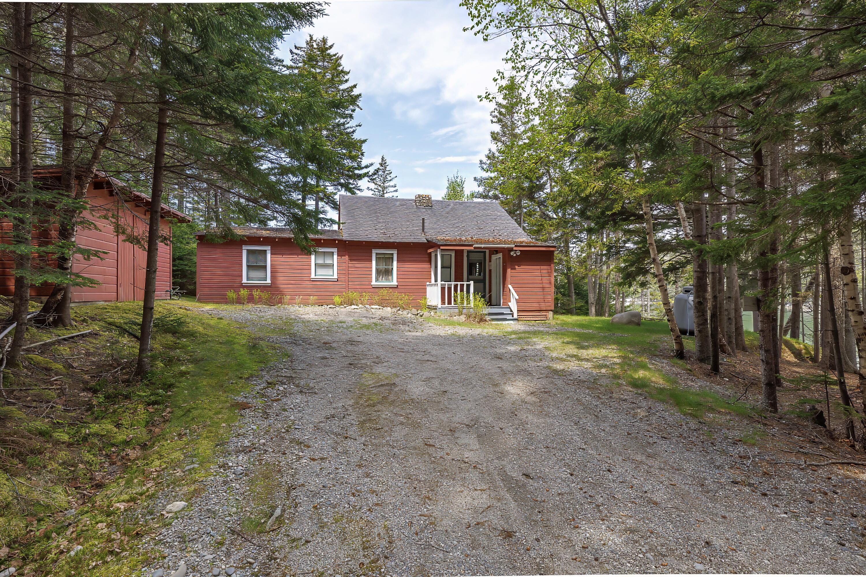 86 Captains Quarters Rd