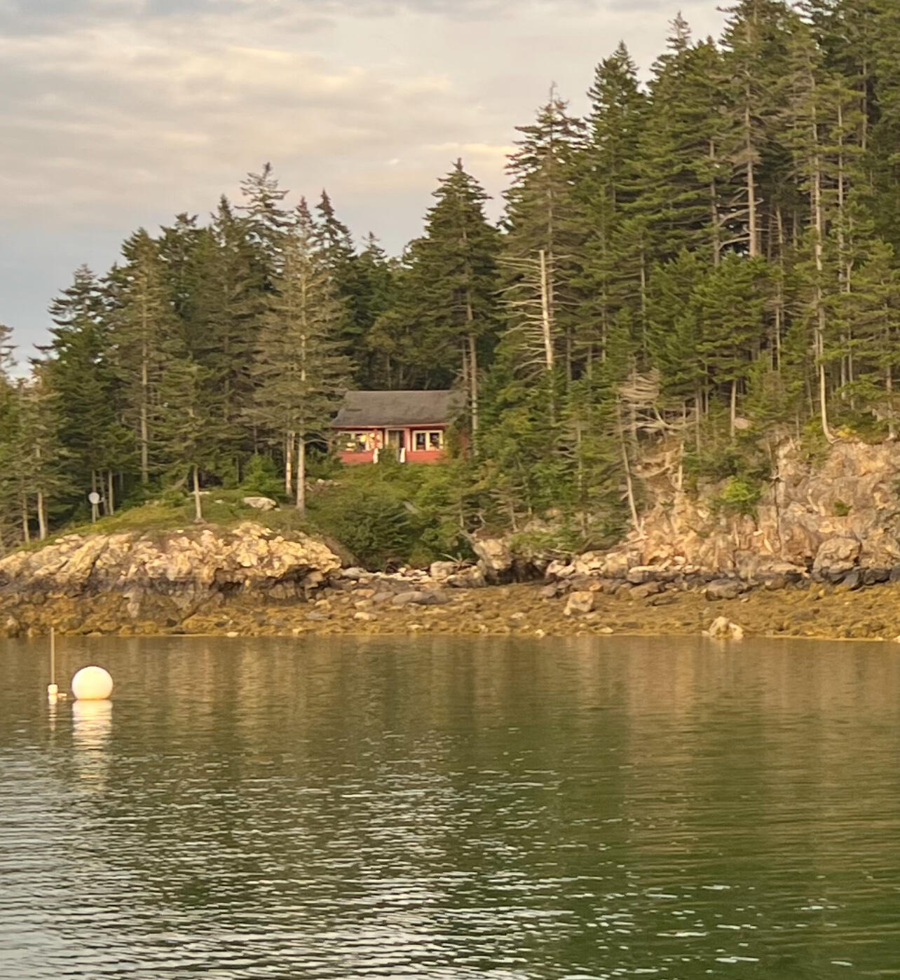 86 Captains Quarters Rd