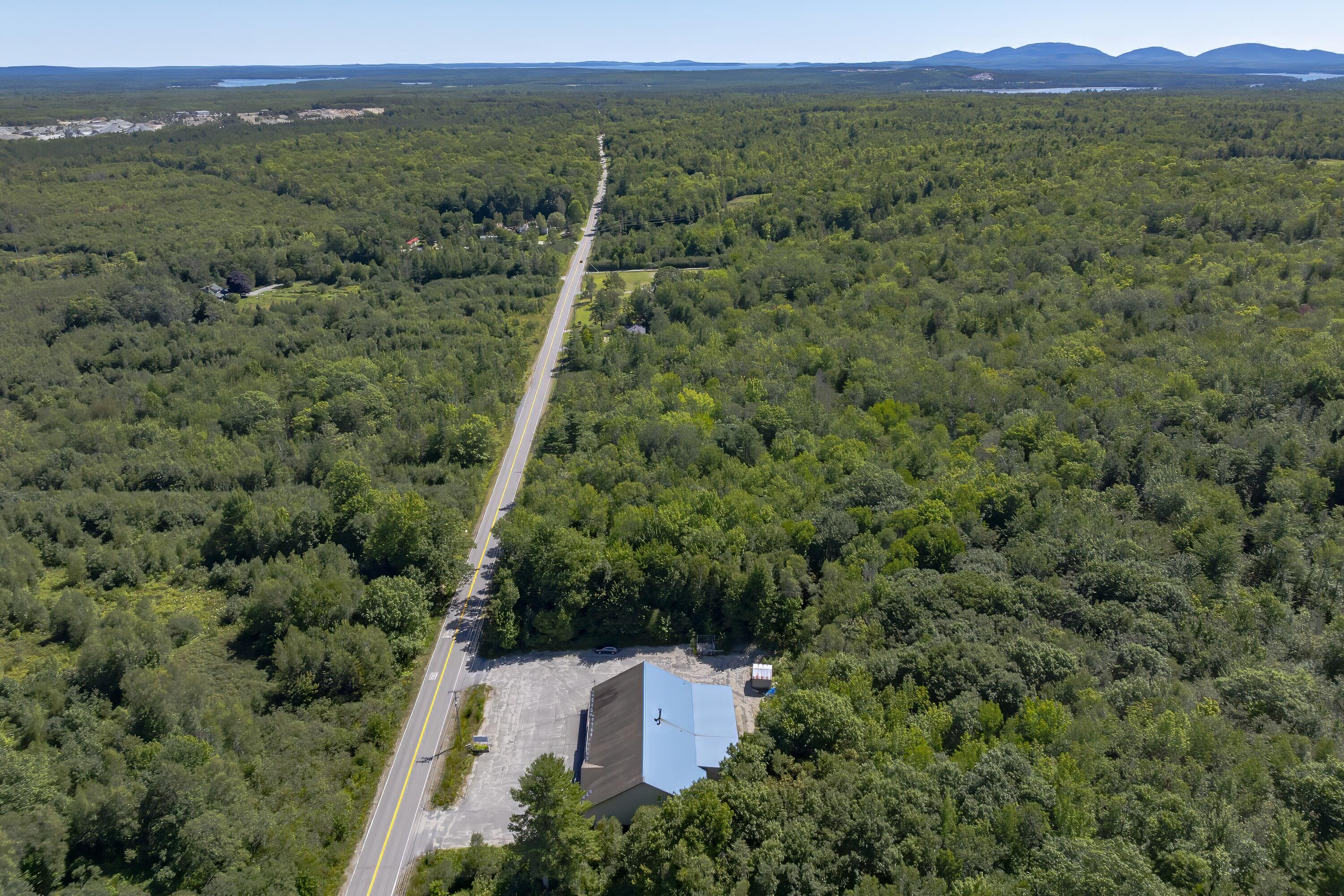 25 Douglas Highway