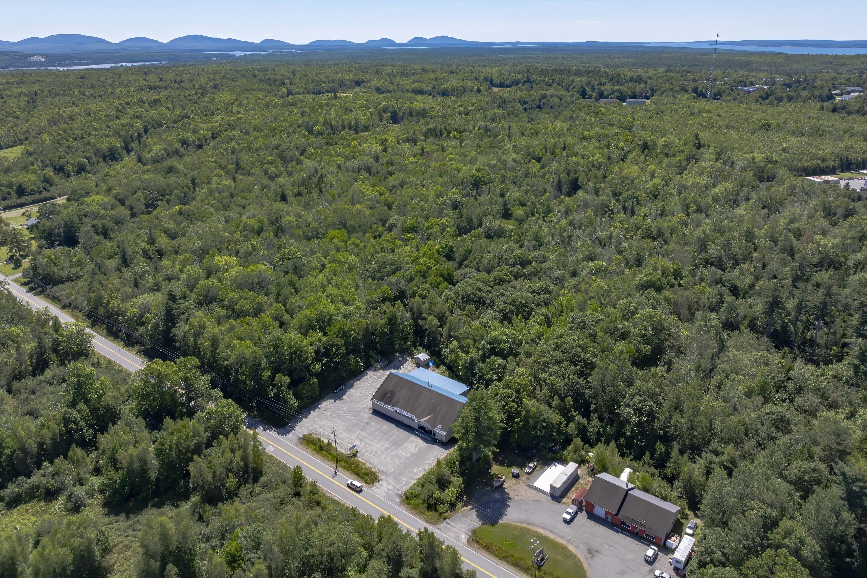 25 Douglas Highway