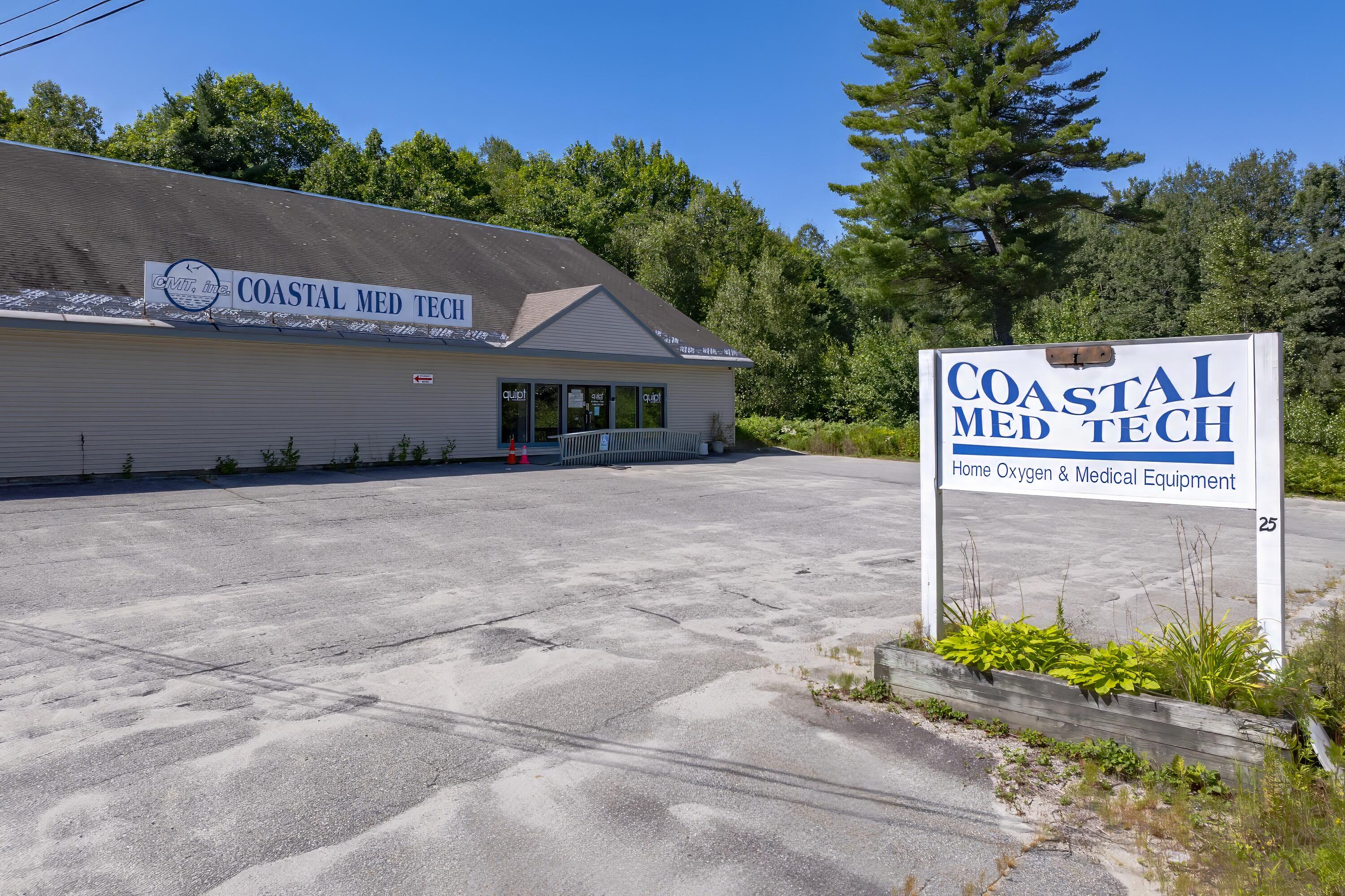 25 Douglas Highway