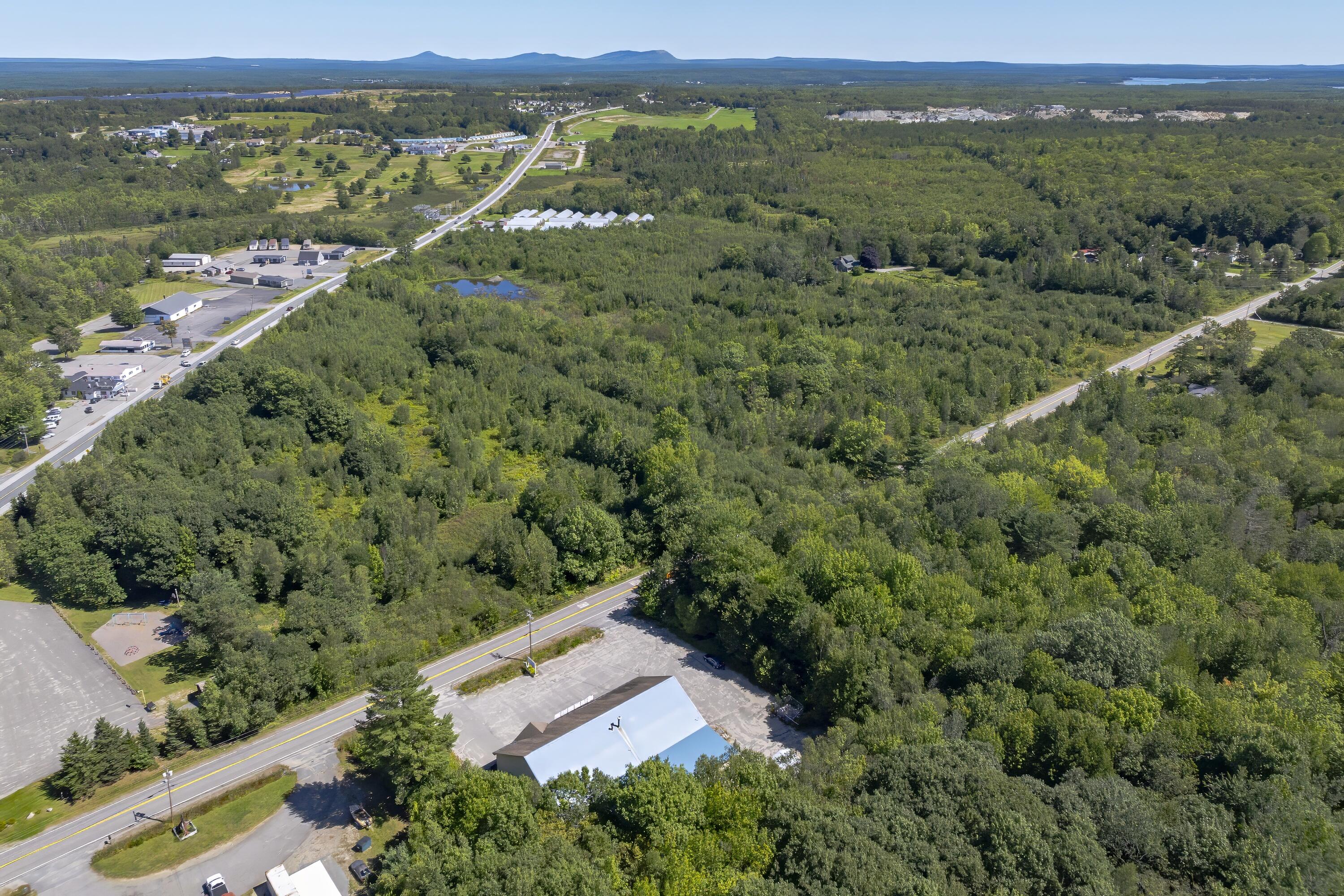25 Douglas Highway