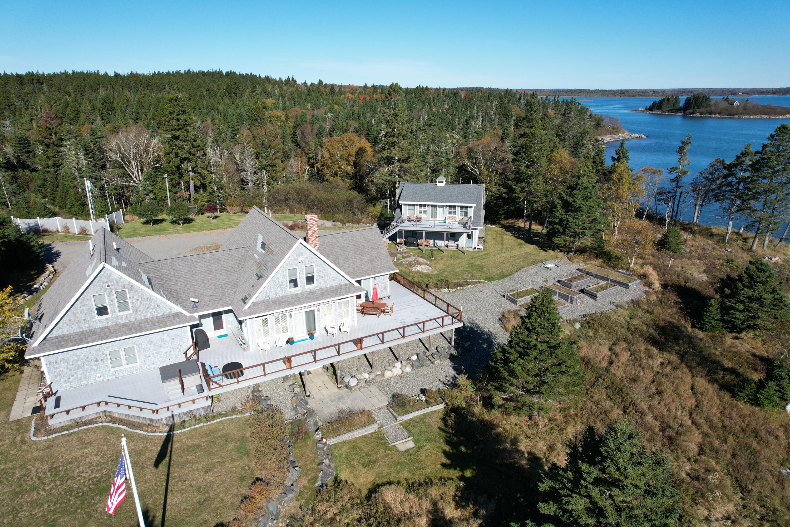 29 Wohoa Bay Drive