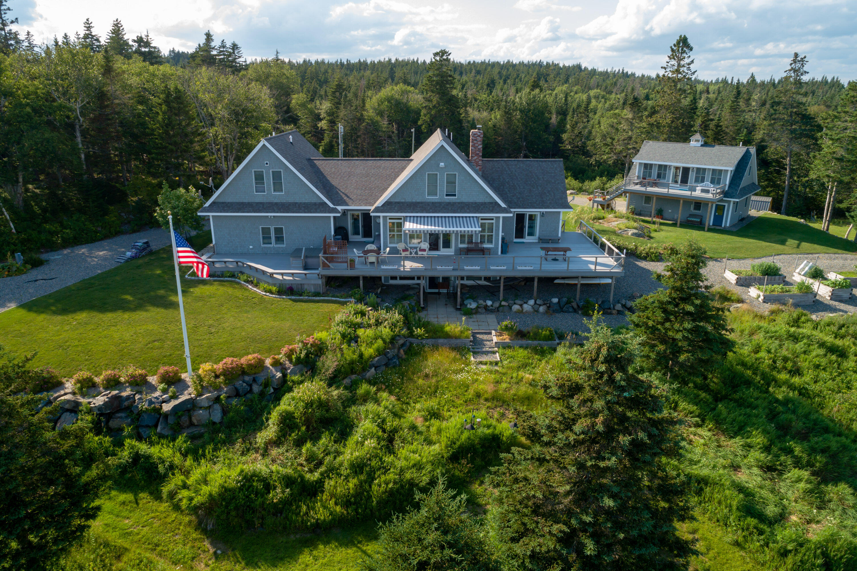 29 Wohoa Bay Drive