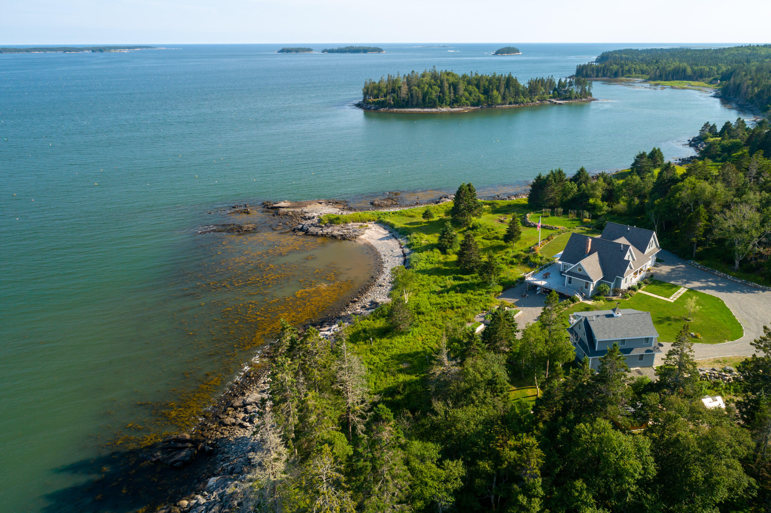 29 Wohoa Bay Drive