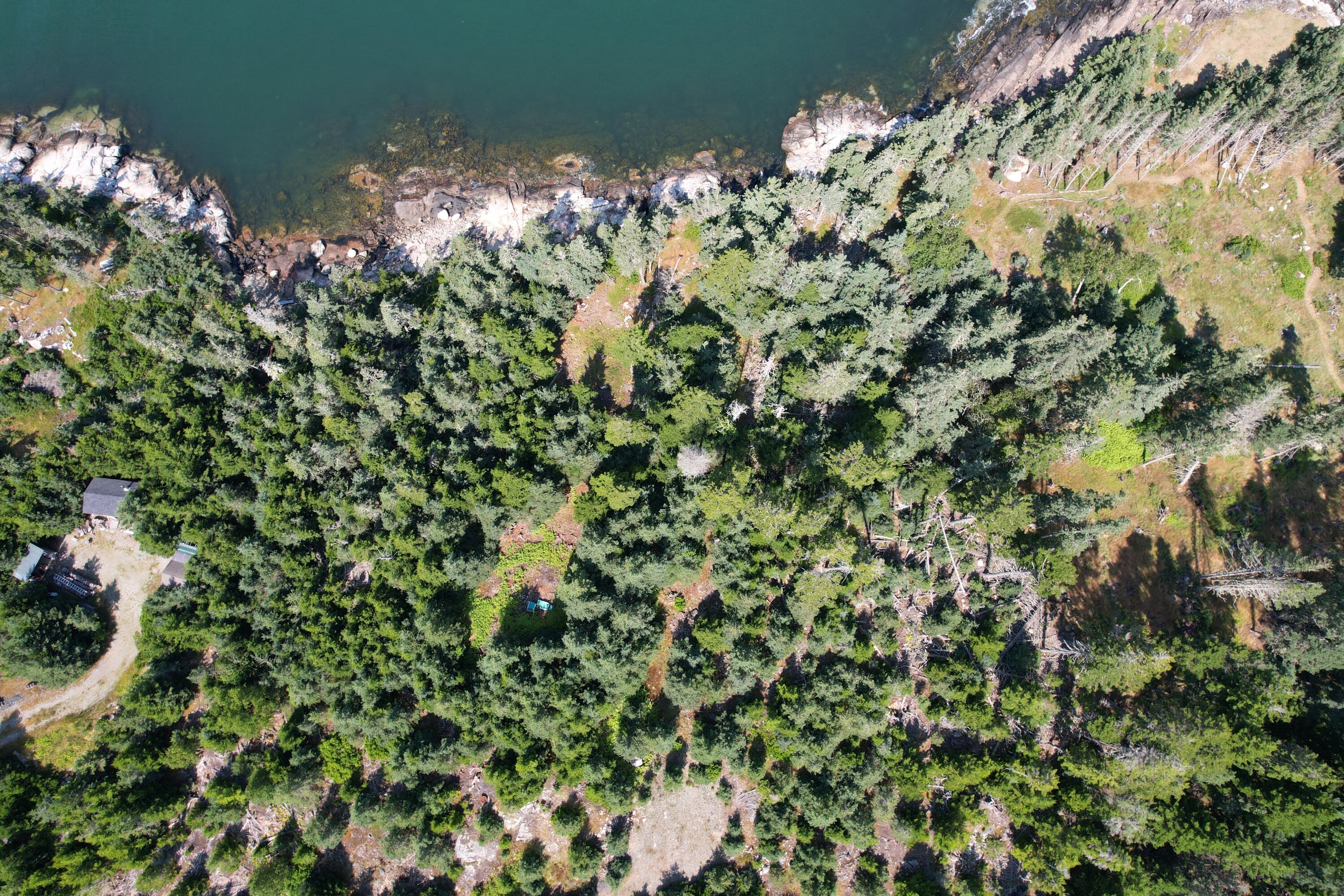 lot 9 Jericho Bay Road