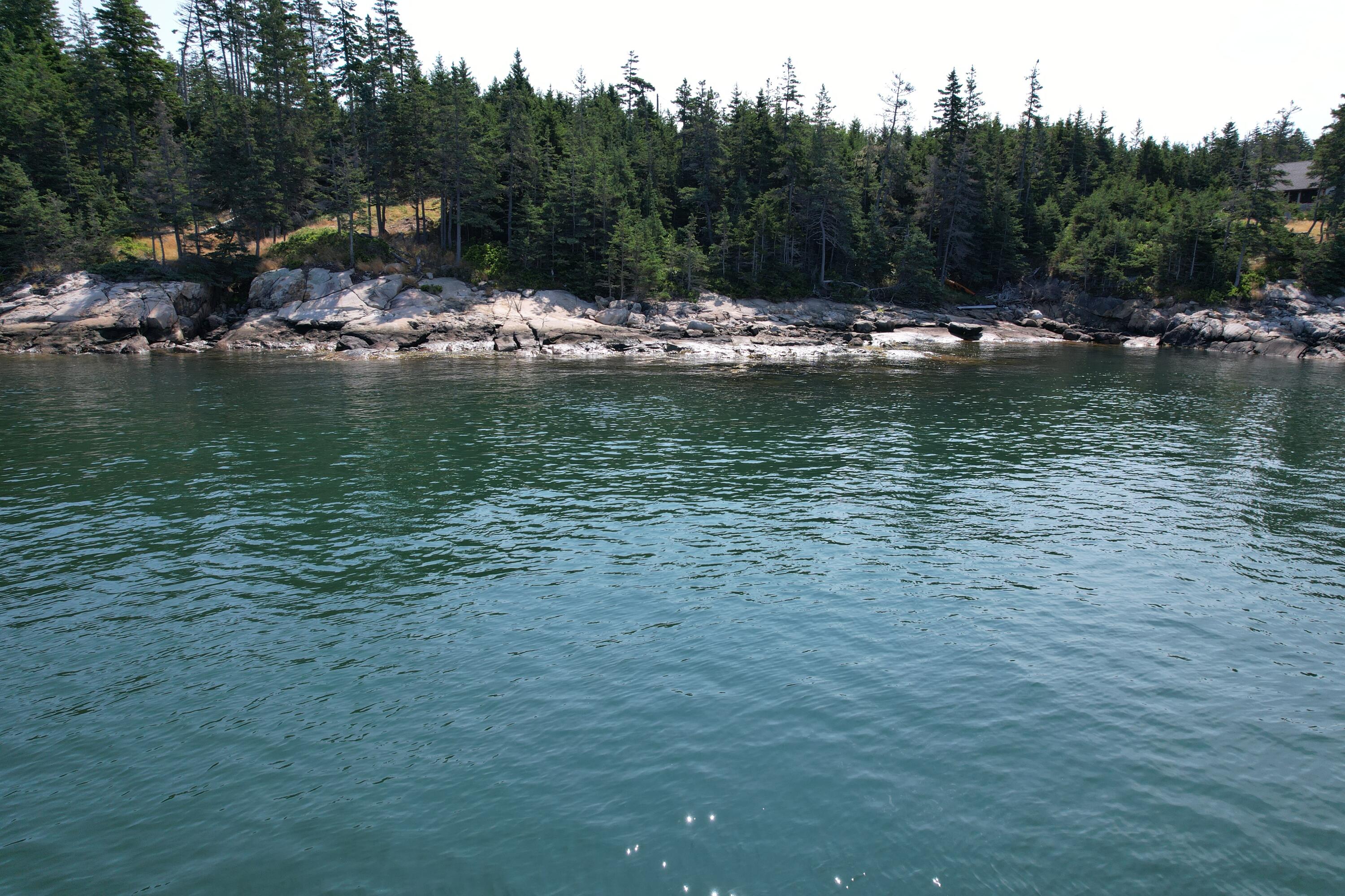 lot 9 Jericho Bay Road