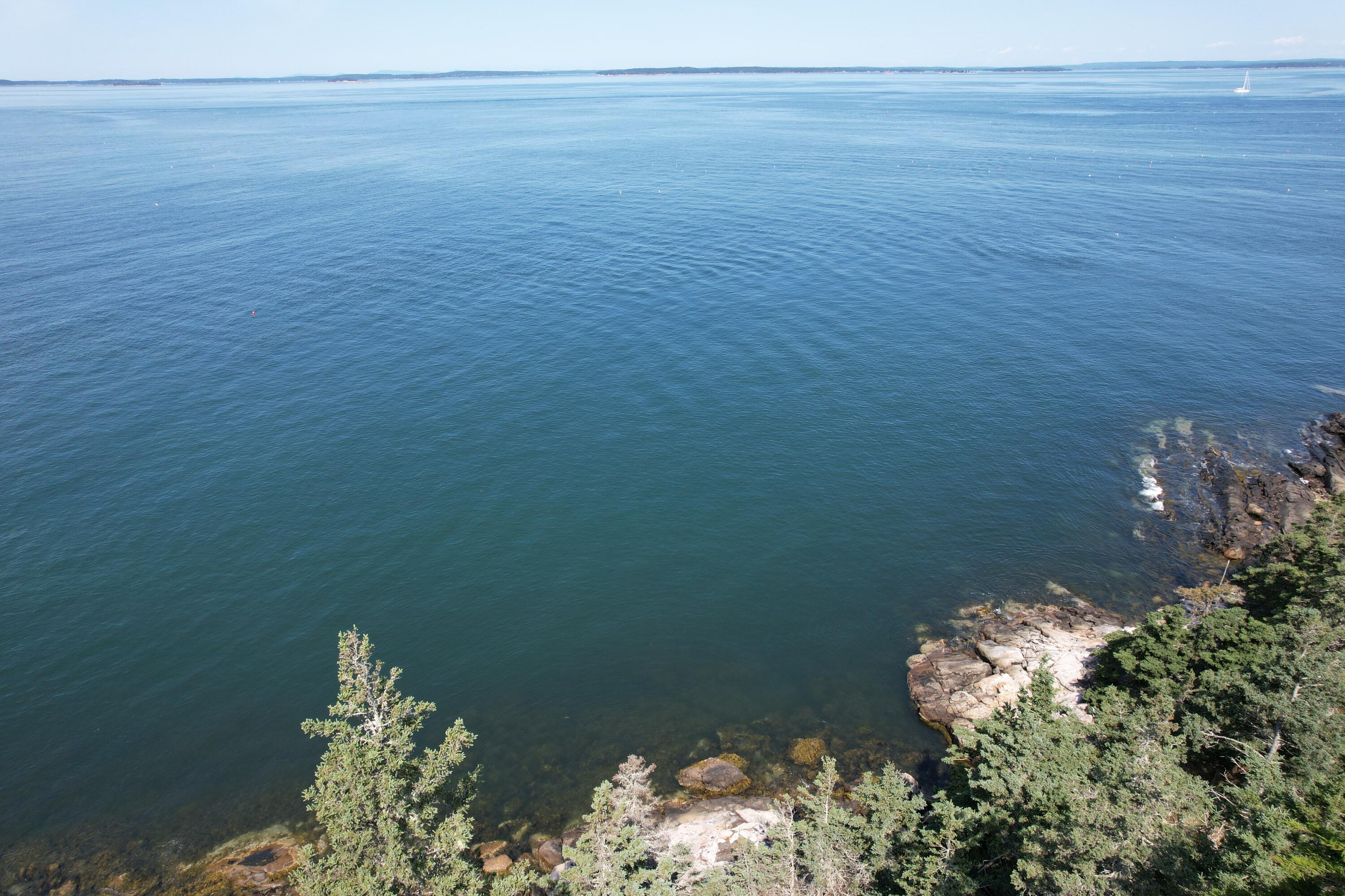 lot 9 Jericho Bay Road