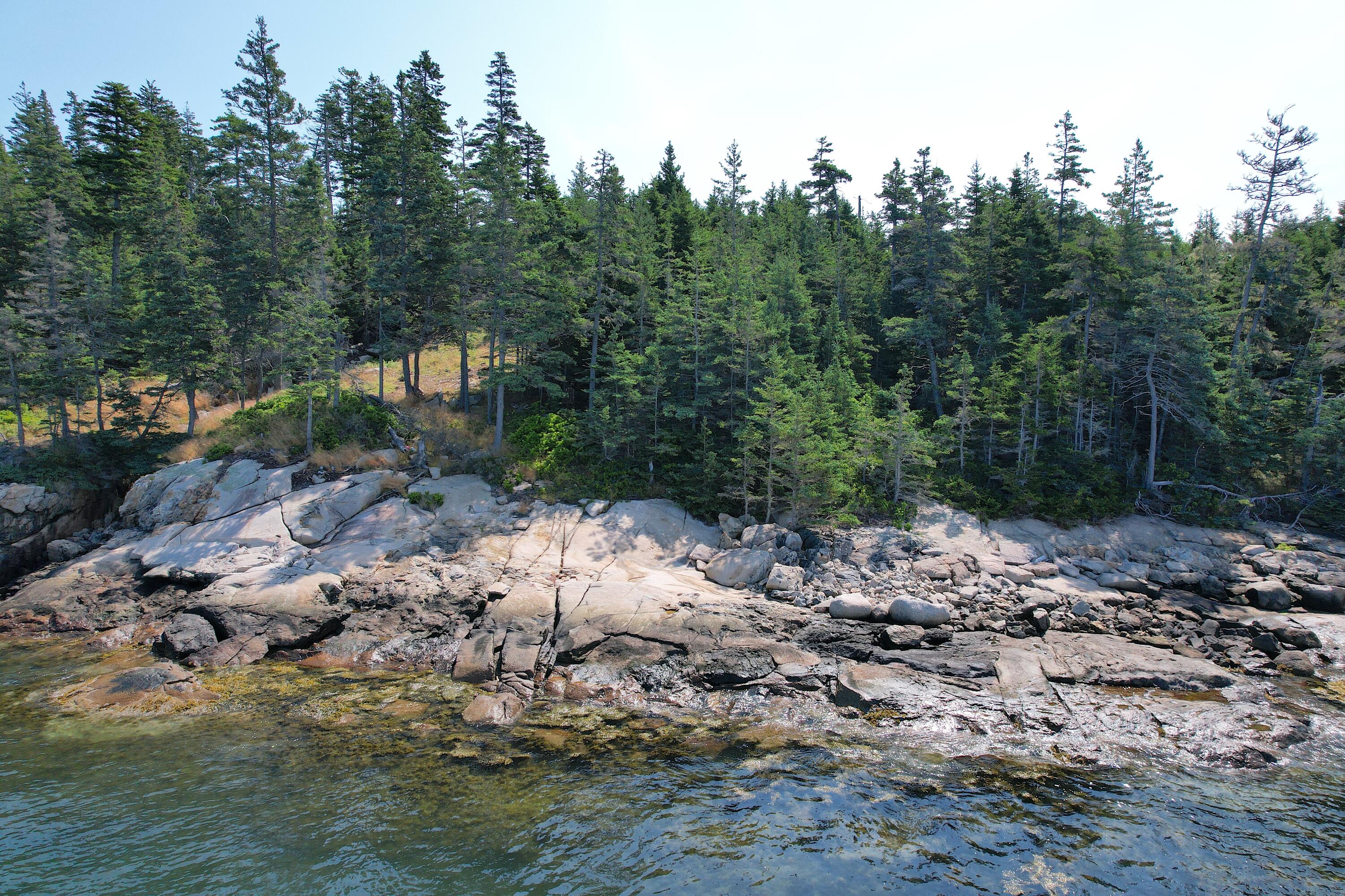 lot 9 Jericho Bay Road