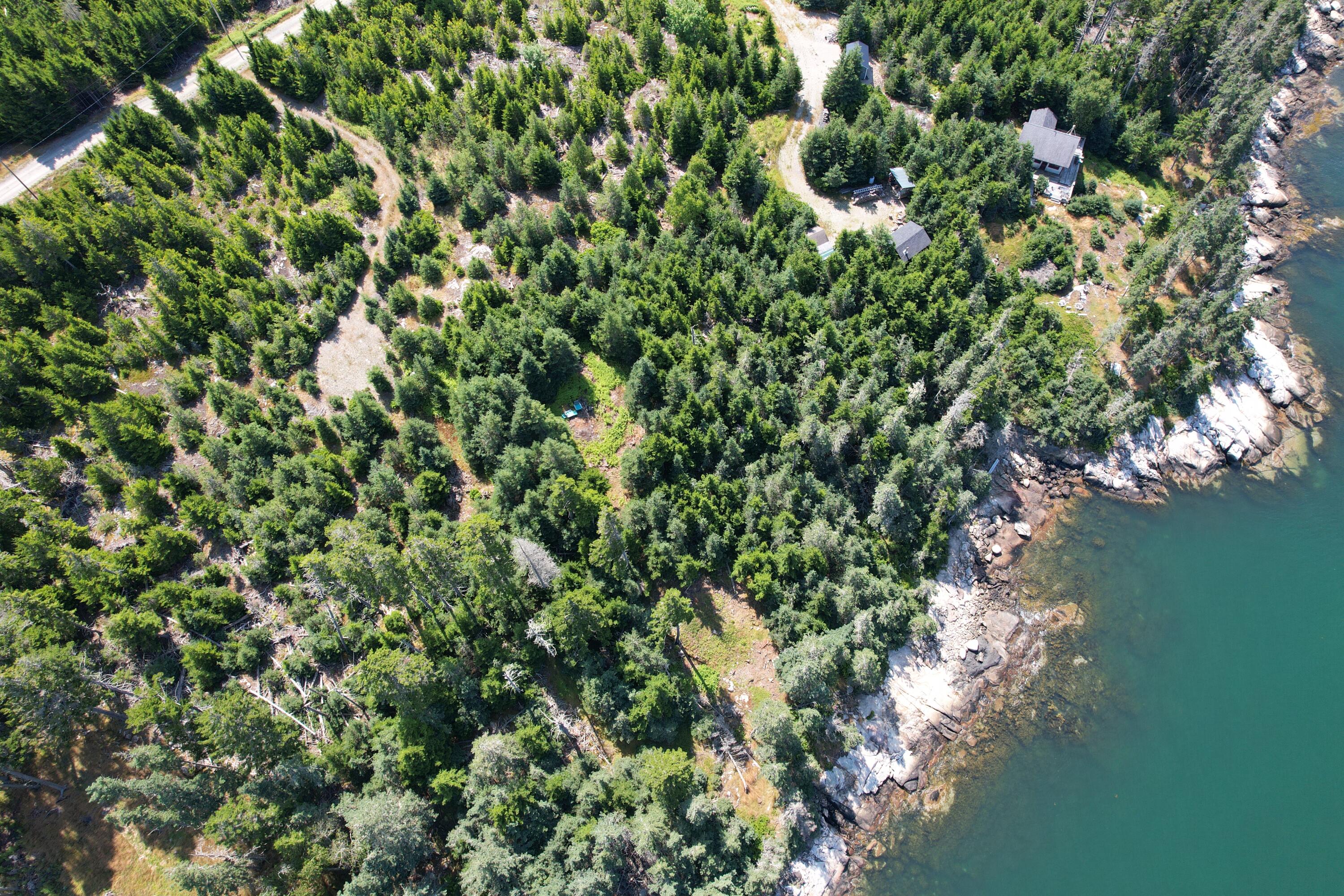 lot 9 Jericho Bay Road
