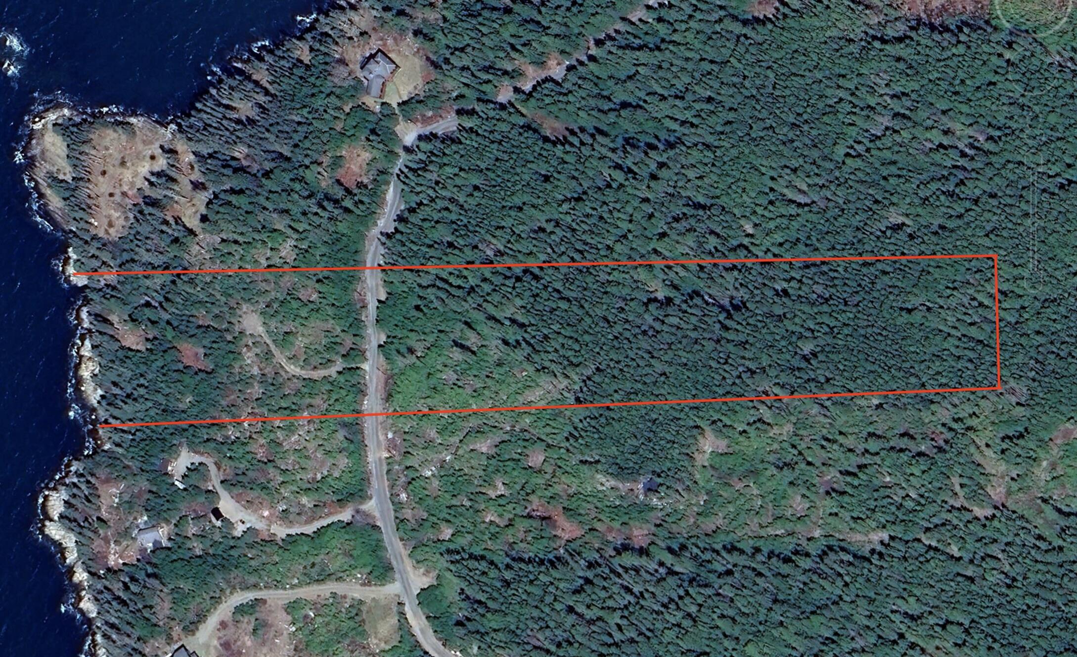 lot 9 Jericho Bay Road