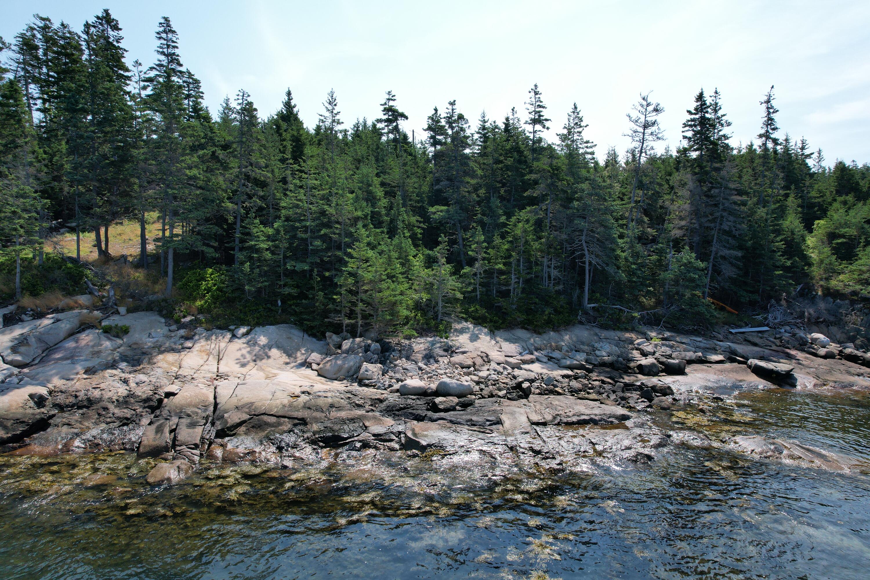 lot 9 Jericho Bay Road