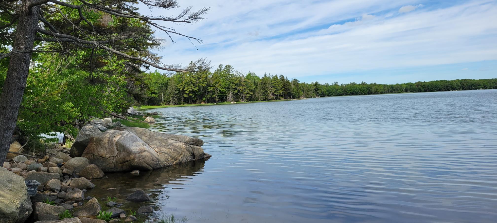 Map2Lot 20 South Bay Road