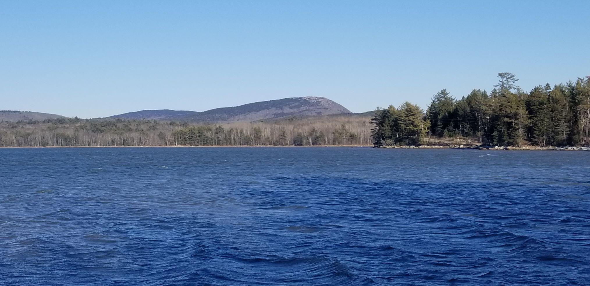 Map2Lot 20 South Bay Road