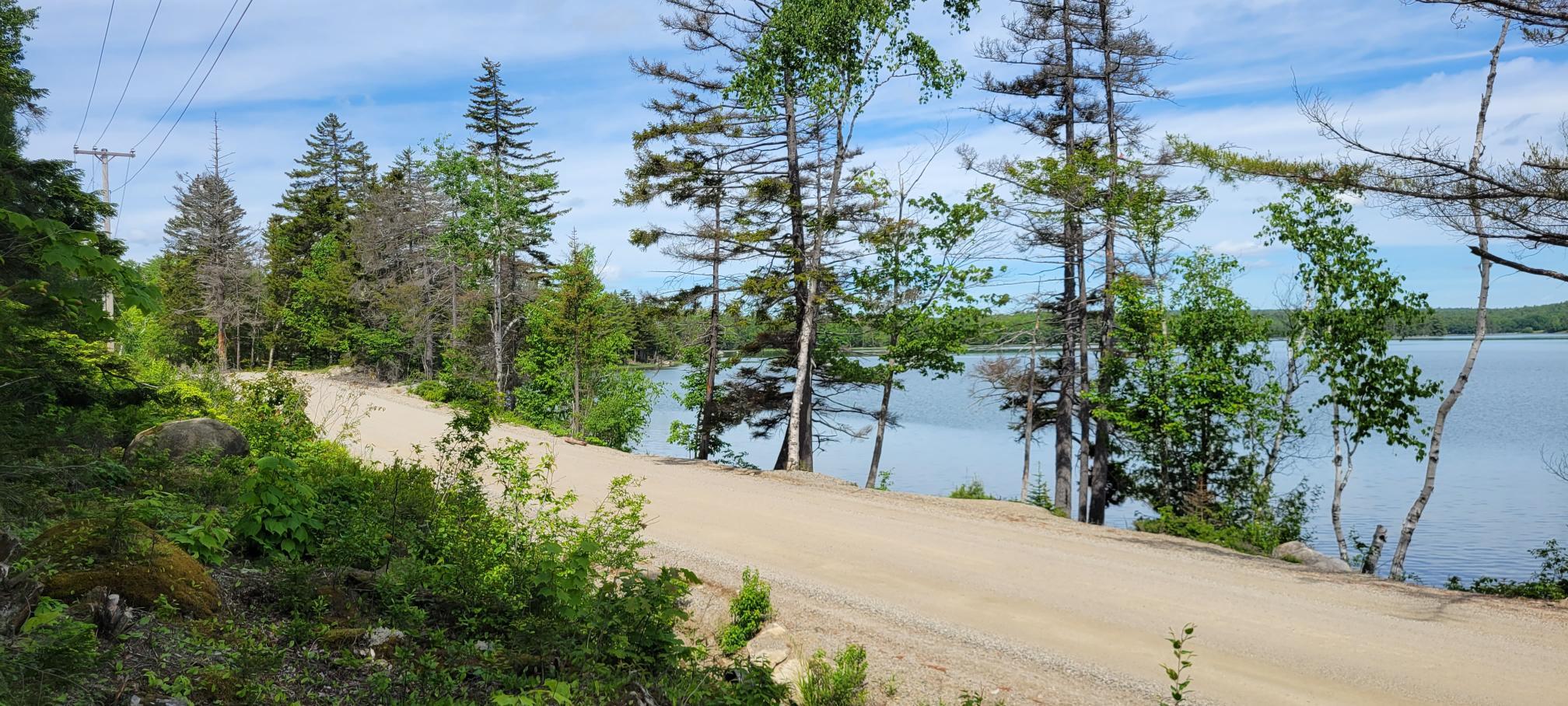 Map2Lot 20 South Bay Road