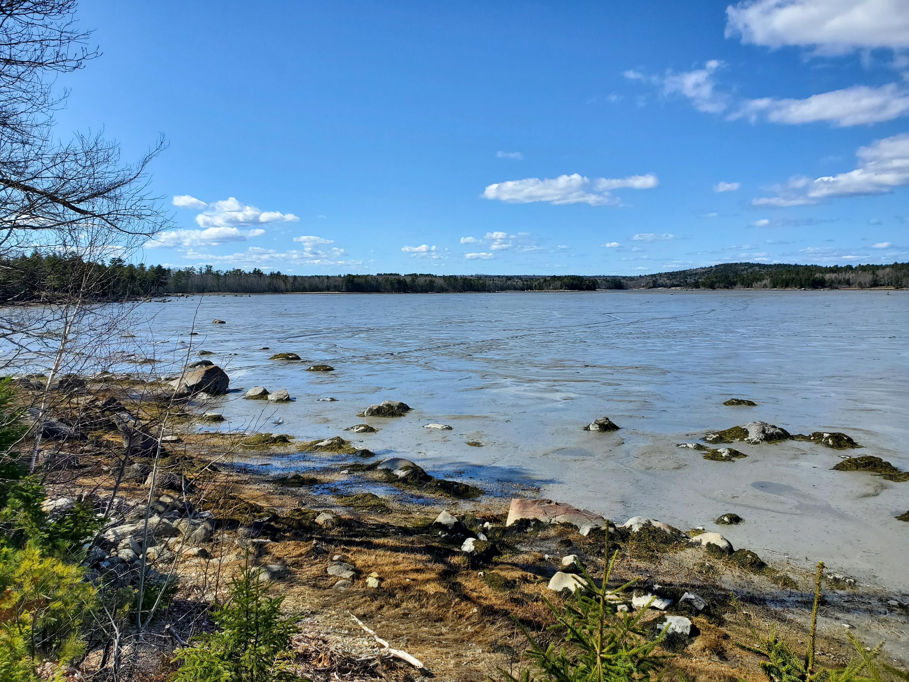 Map2Lot 20 South Bay Road