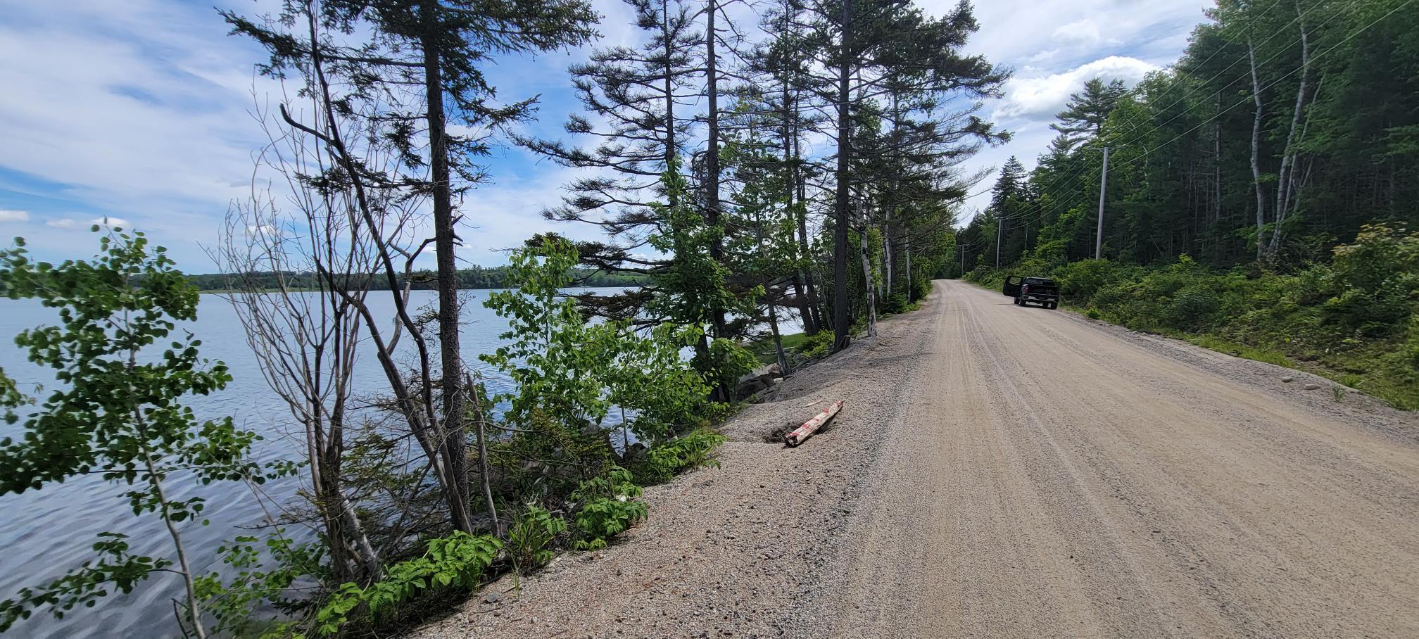 Map2Lot 20 South Bay Road