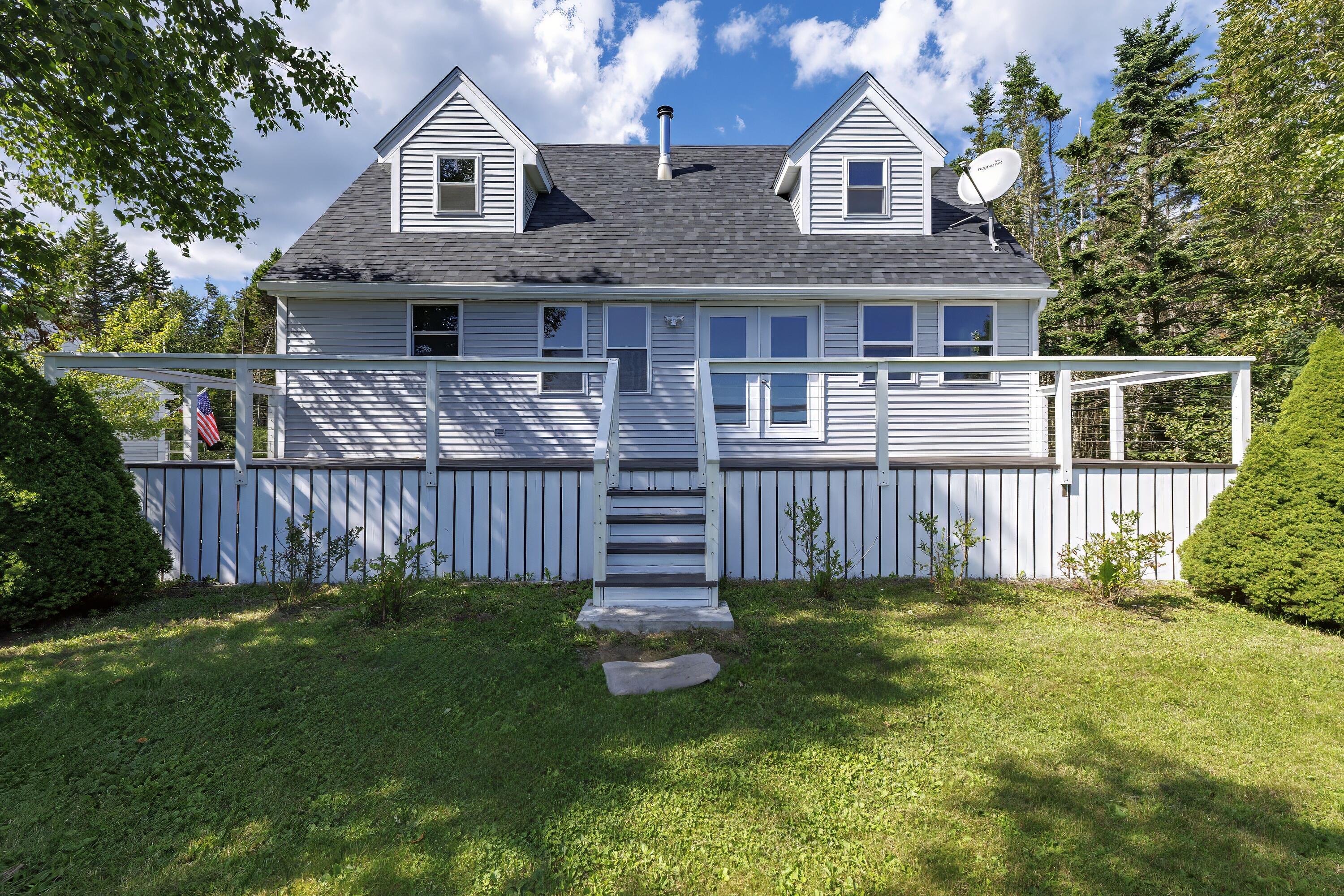 175 Nash Lane